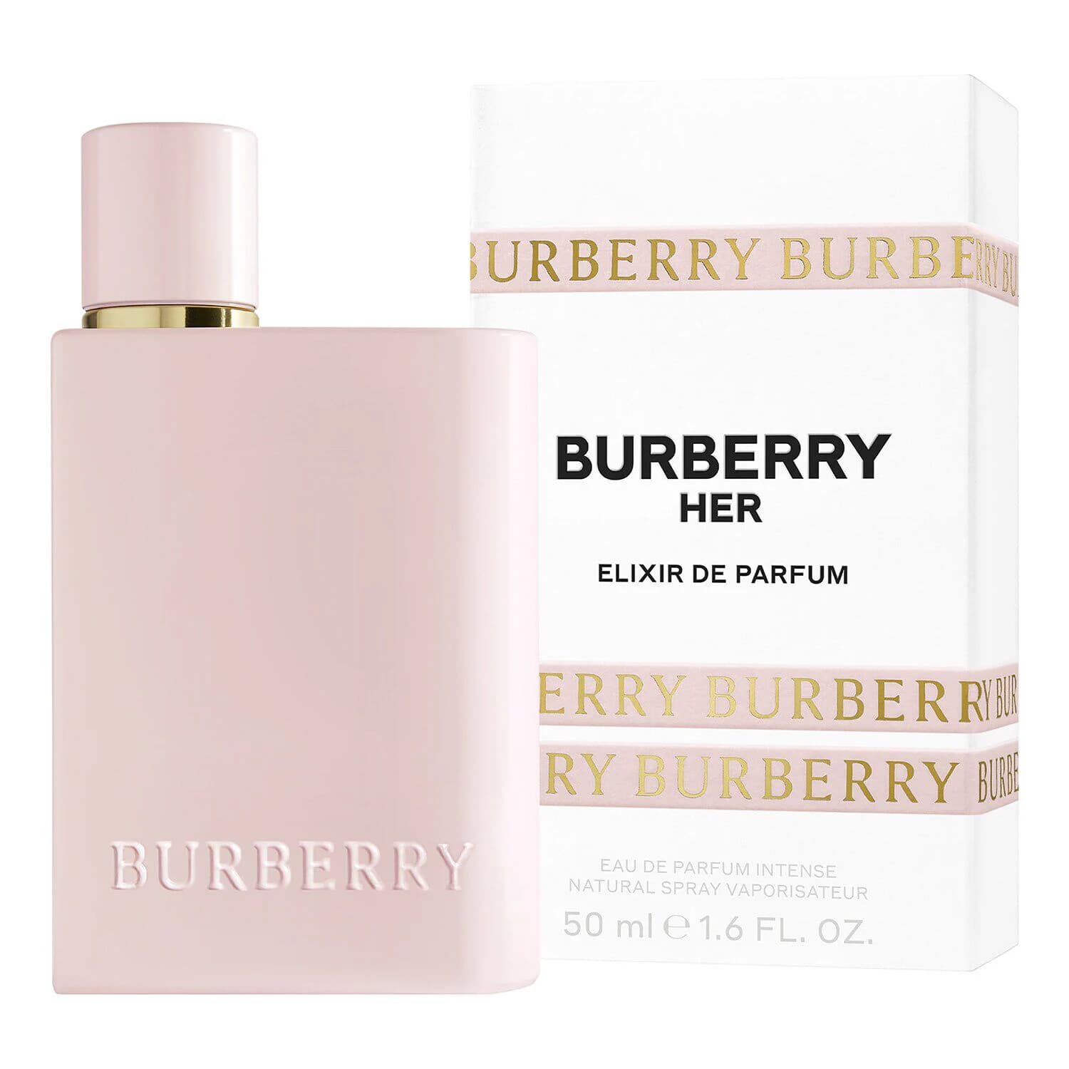 Her - Elixir de Parfum