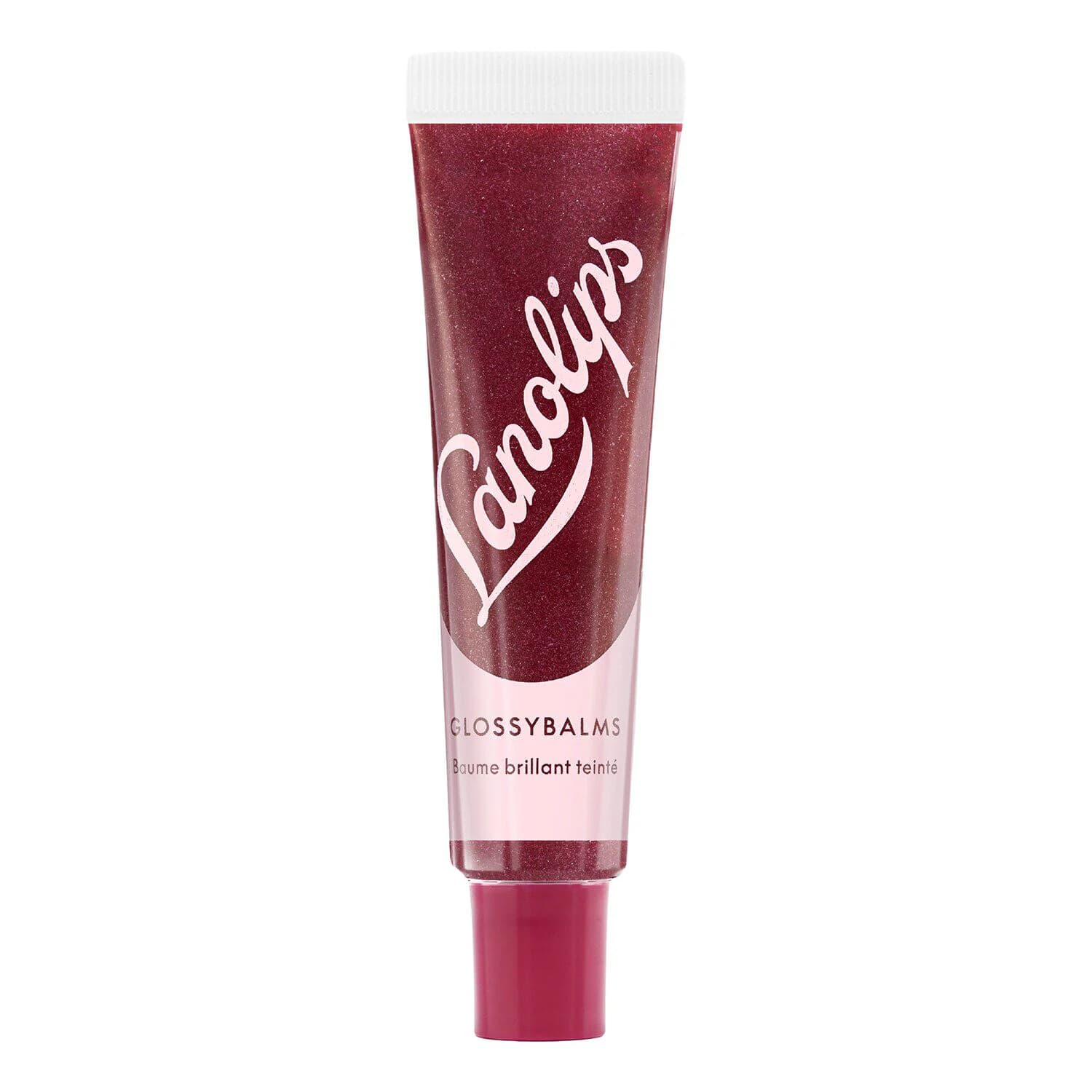 Glossy Balm Berry