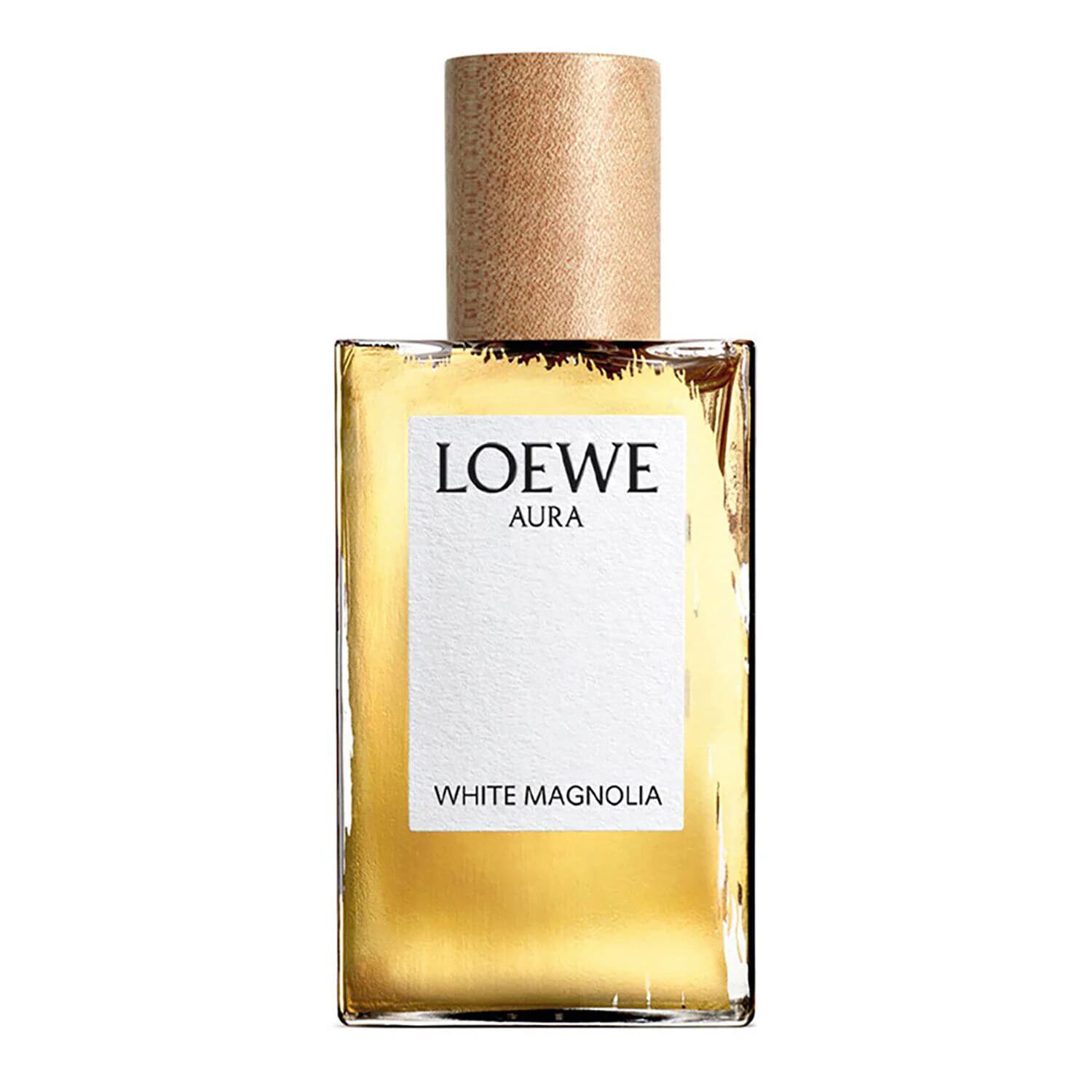 Aura White Magnolia Eau De Parfum