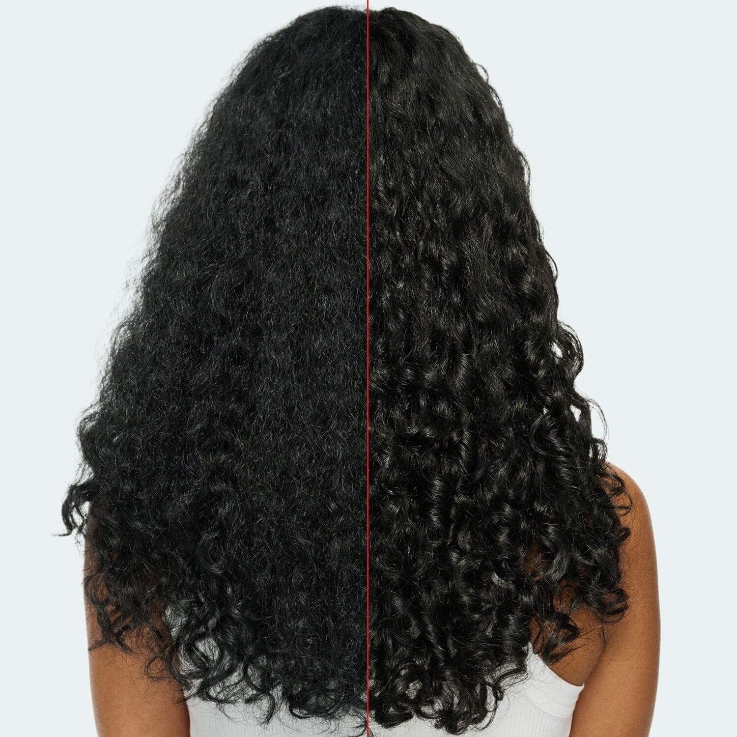 Curl Bond Shaper Hydrating Shampoo