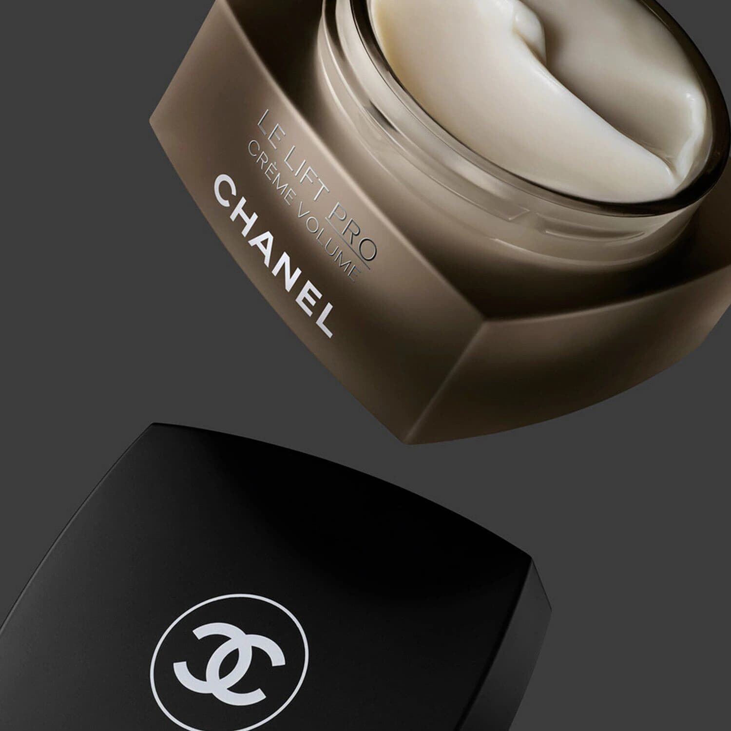 LE LIFT PRO - Face Cream, Volume Corrects, Redefines, Plumps