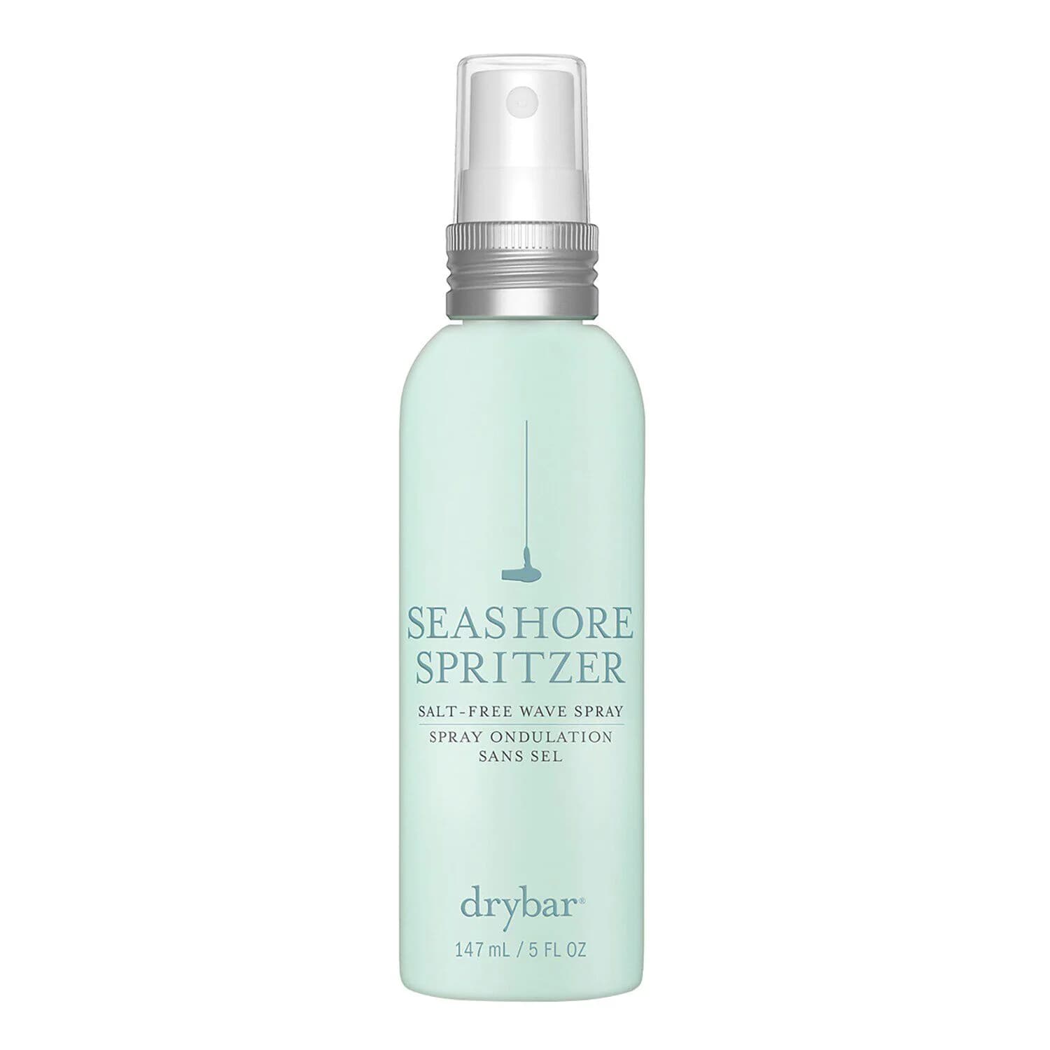 Seashore Spritzer Salt-Free Wave Spray