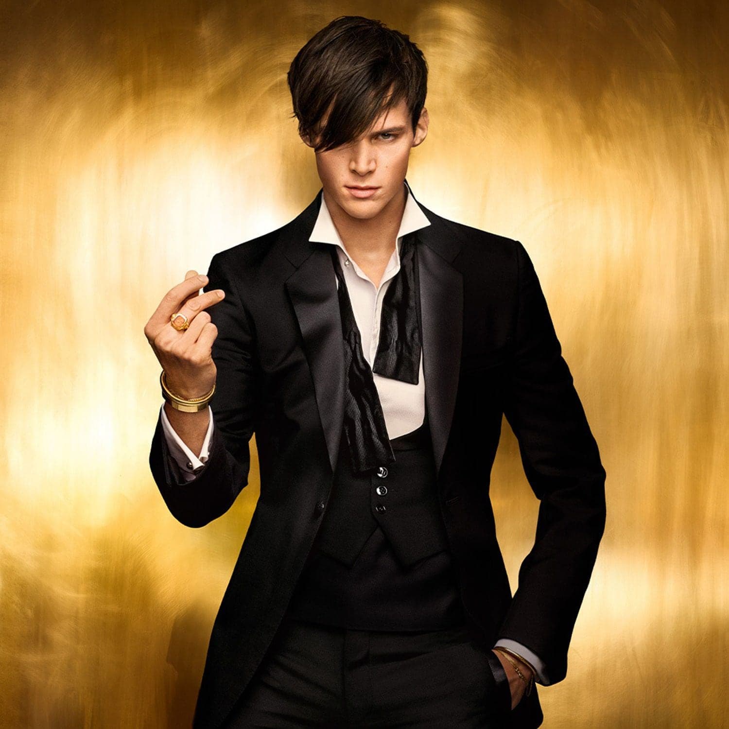 1 Million Night Elixir Parfum