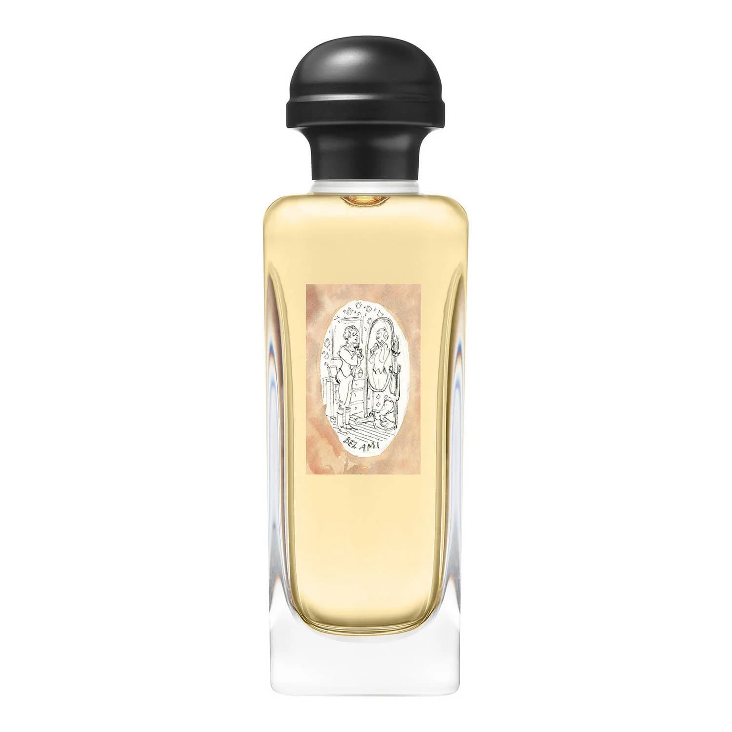 Bel Ami Eau de toilette