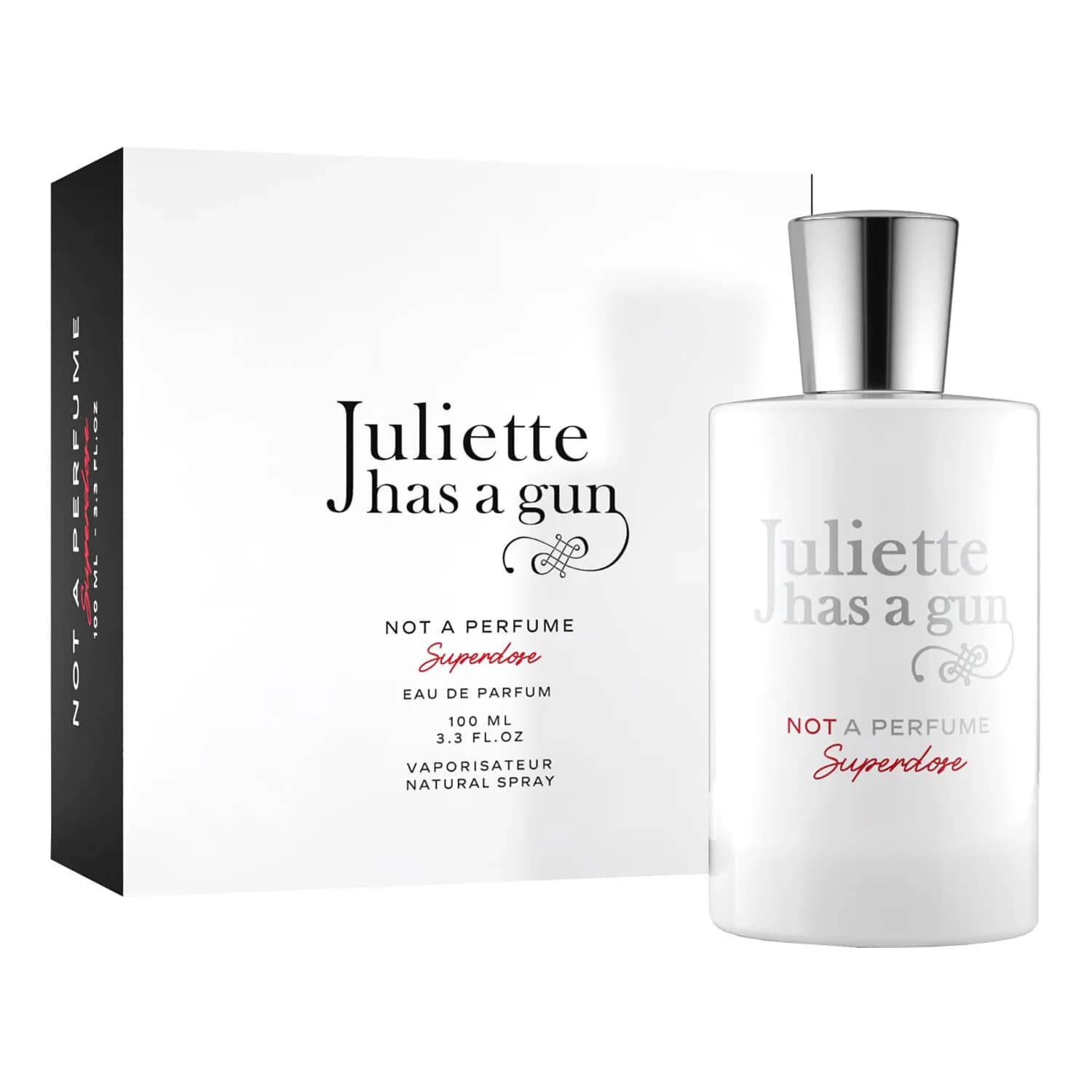 Not a Perfume Superdose