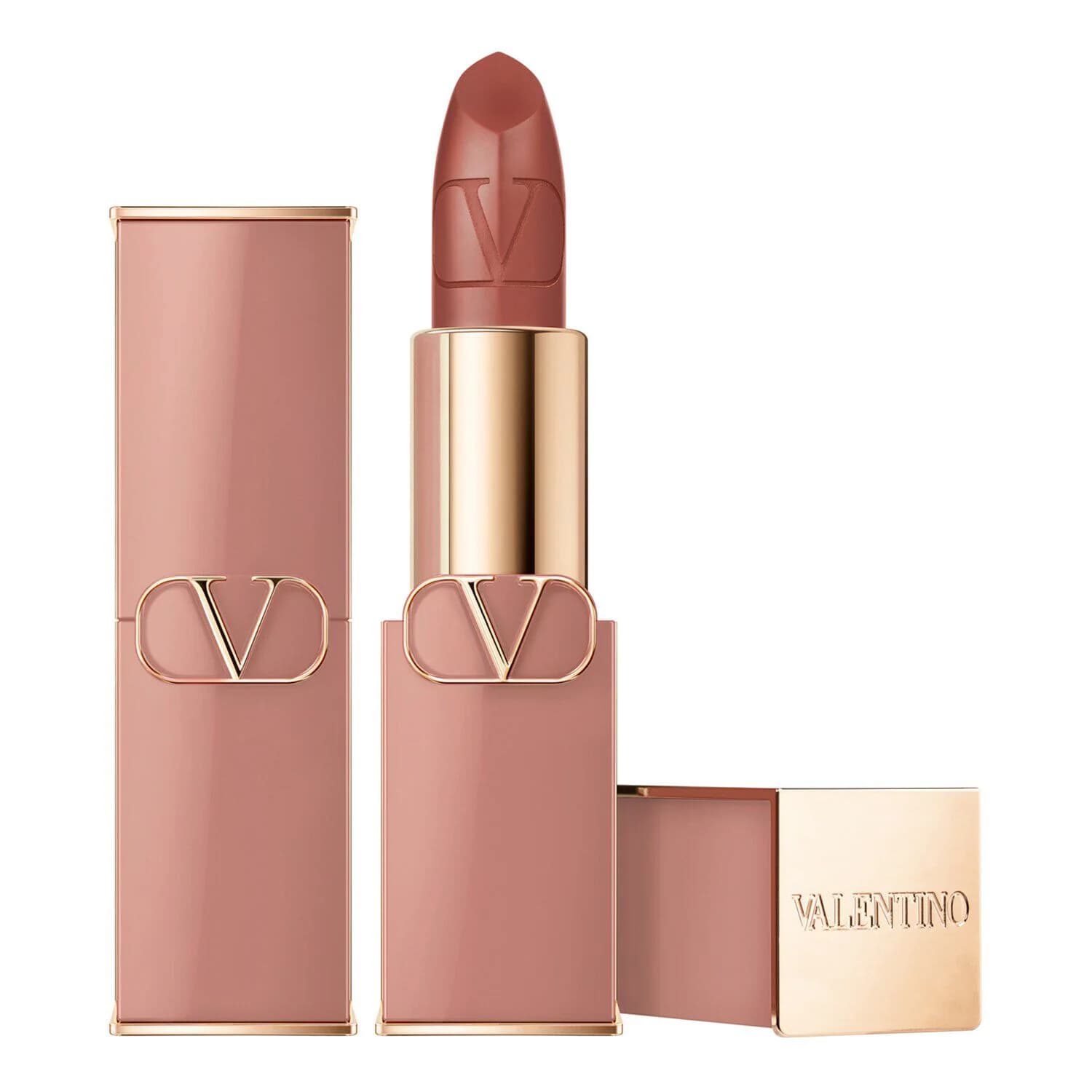 Rosso Satin Lipstick