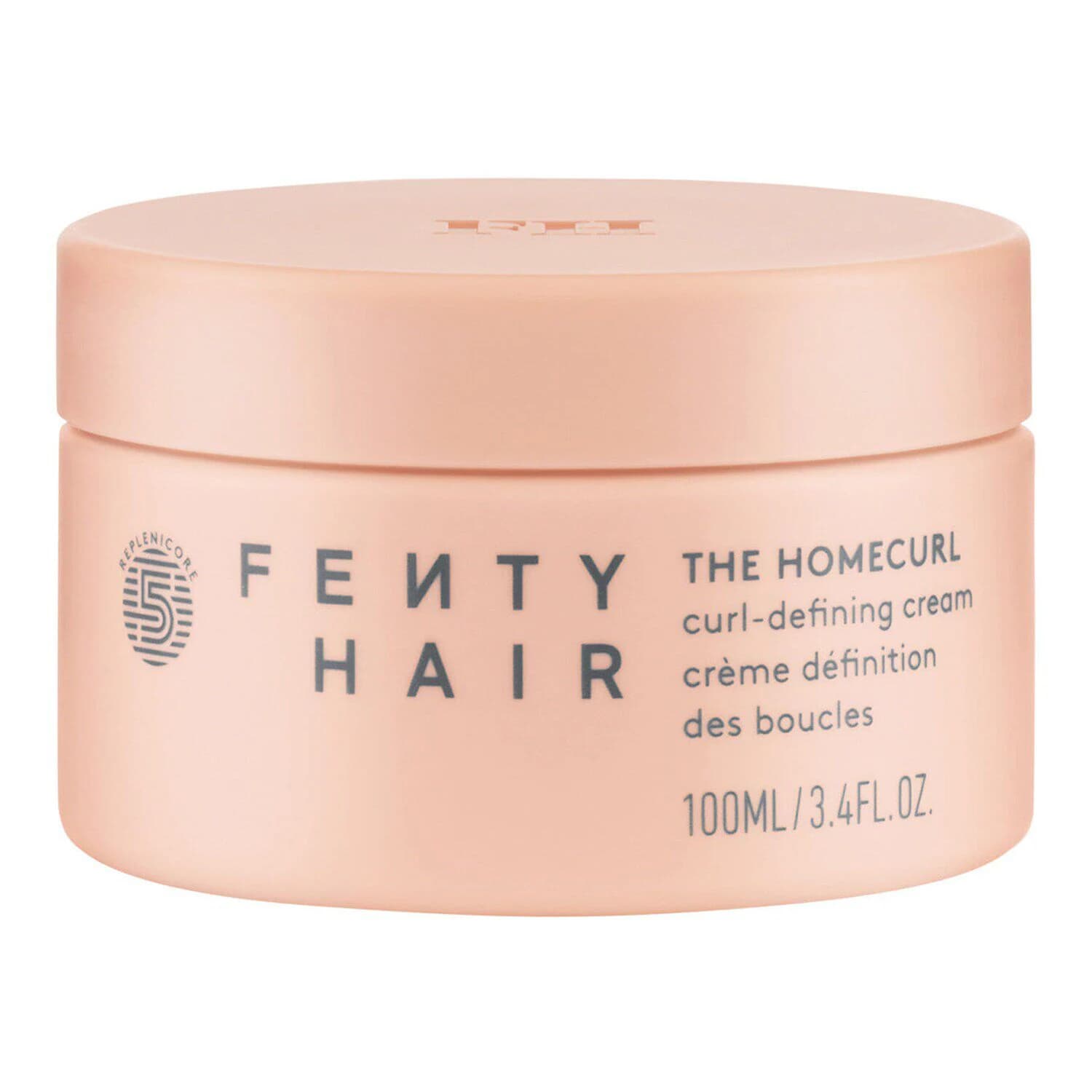 The Homecurl Curl Defining Cream