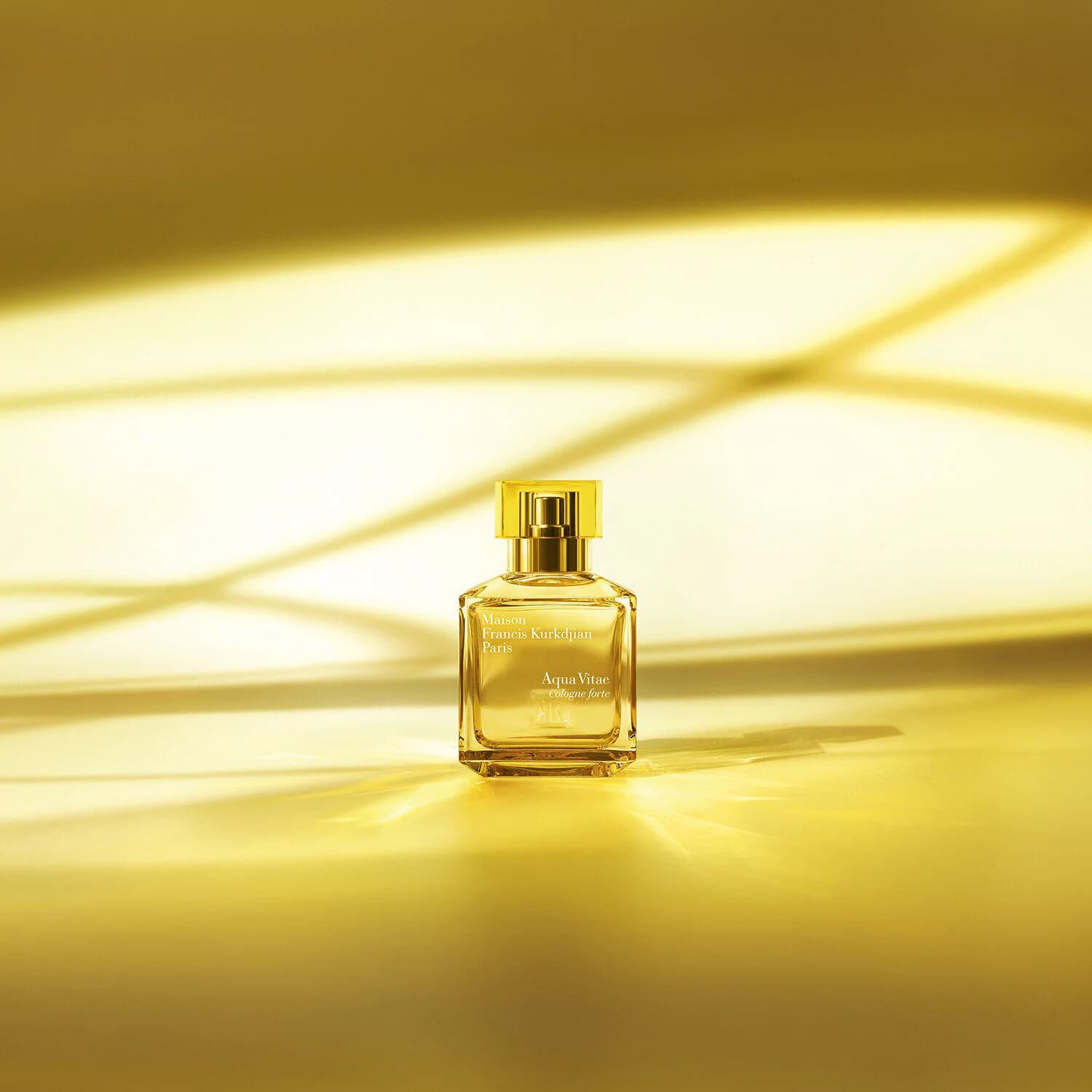 Aqua Vitae Cologne Forte Eau De Parfum
