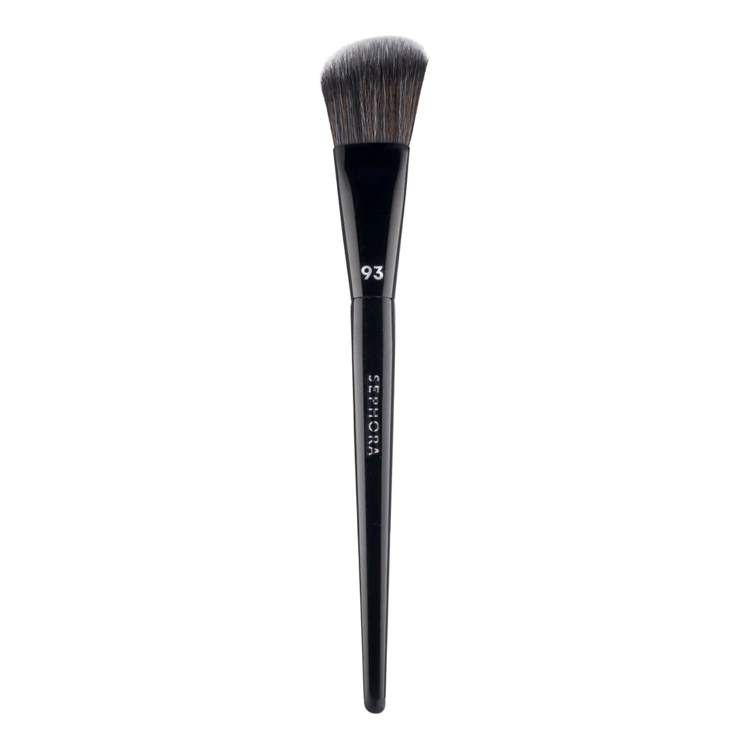 Professional brush Pro Blusher Brush #93