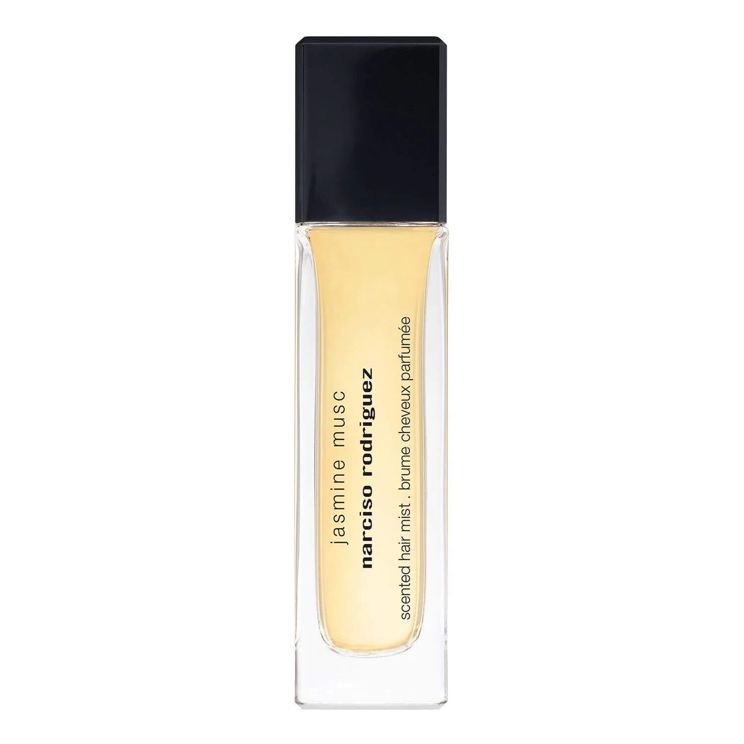 Jasmine Musc Scented Hair Mist