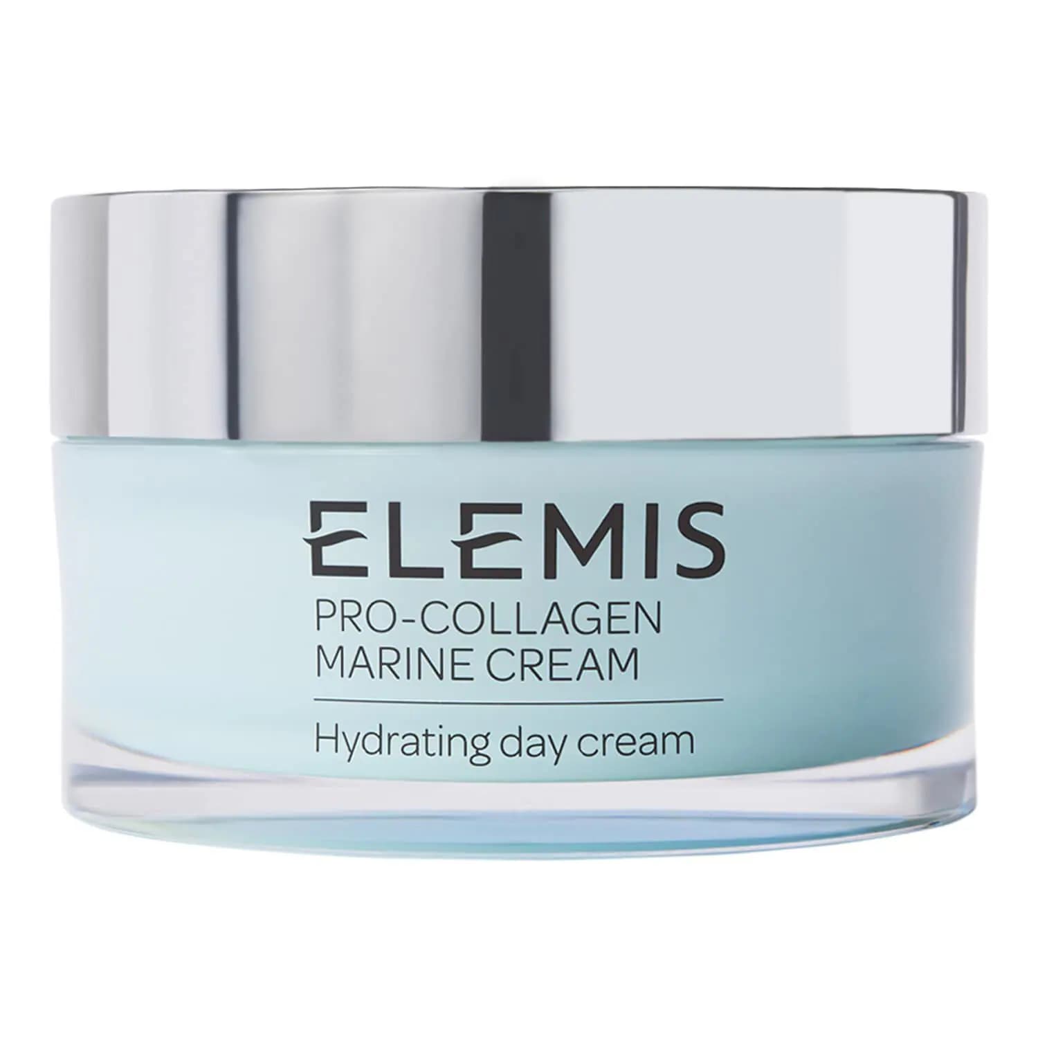 Pro-Collagen Marine Cream - Hydrating Day Cream with SPF30