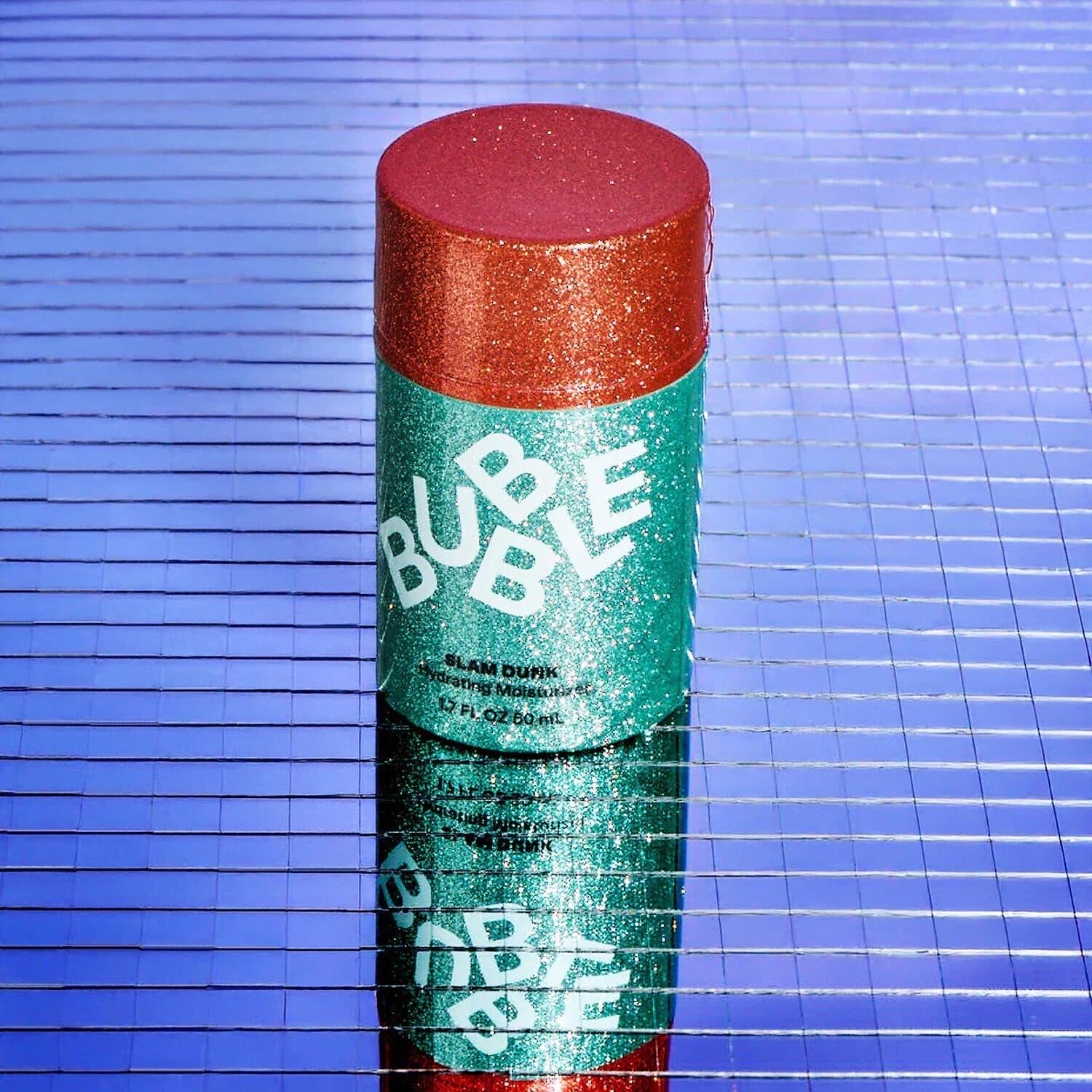 Slam Dunk - Glam Edition Hydrating Moisturizer