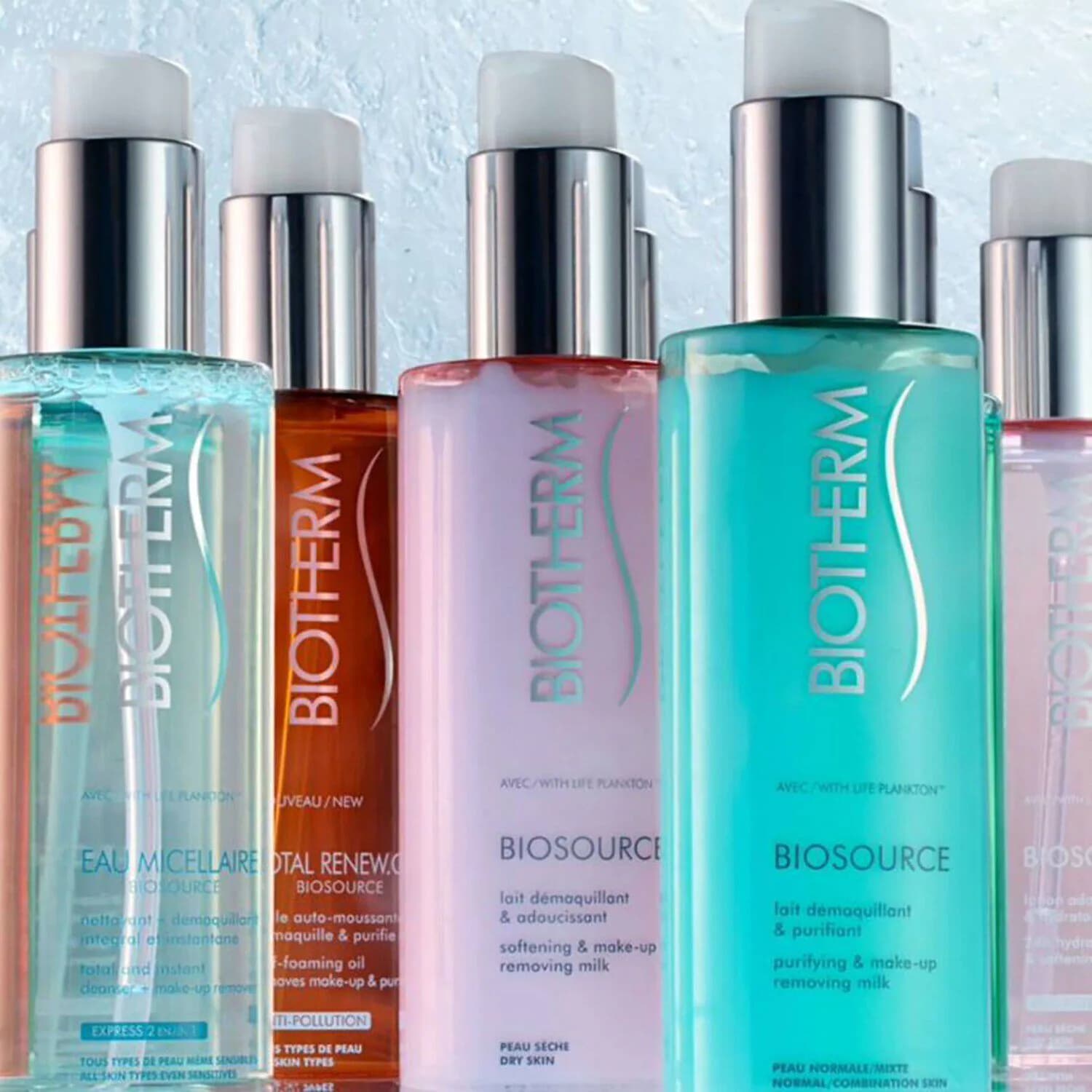 Biosource Hydrating & Tonifying Toner