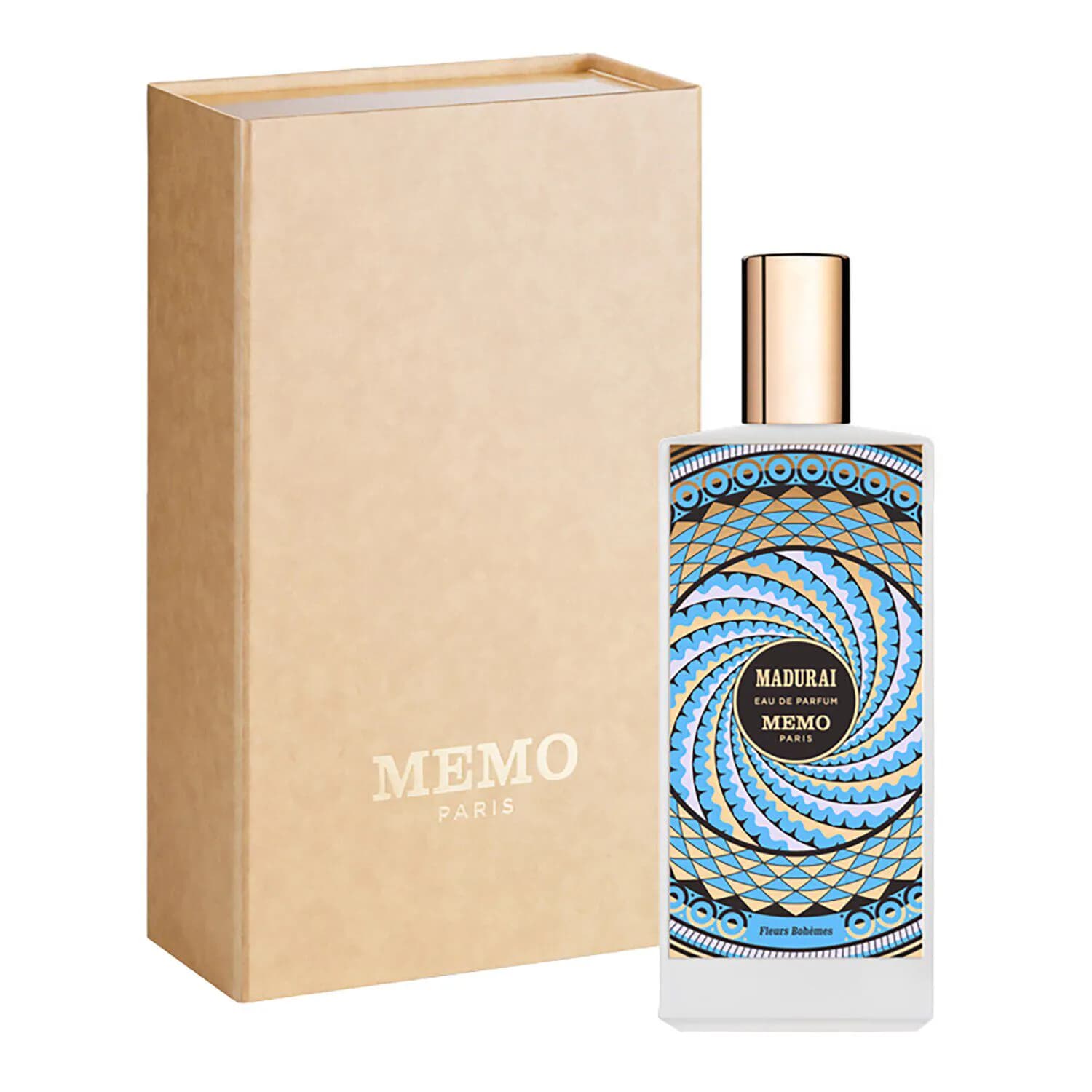 Madurai - Eau de Parfum