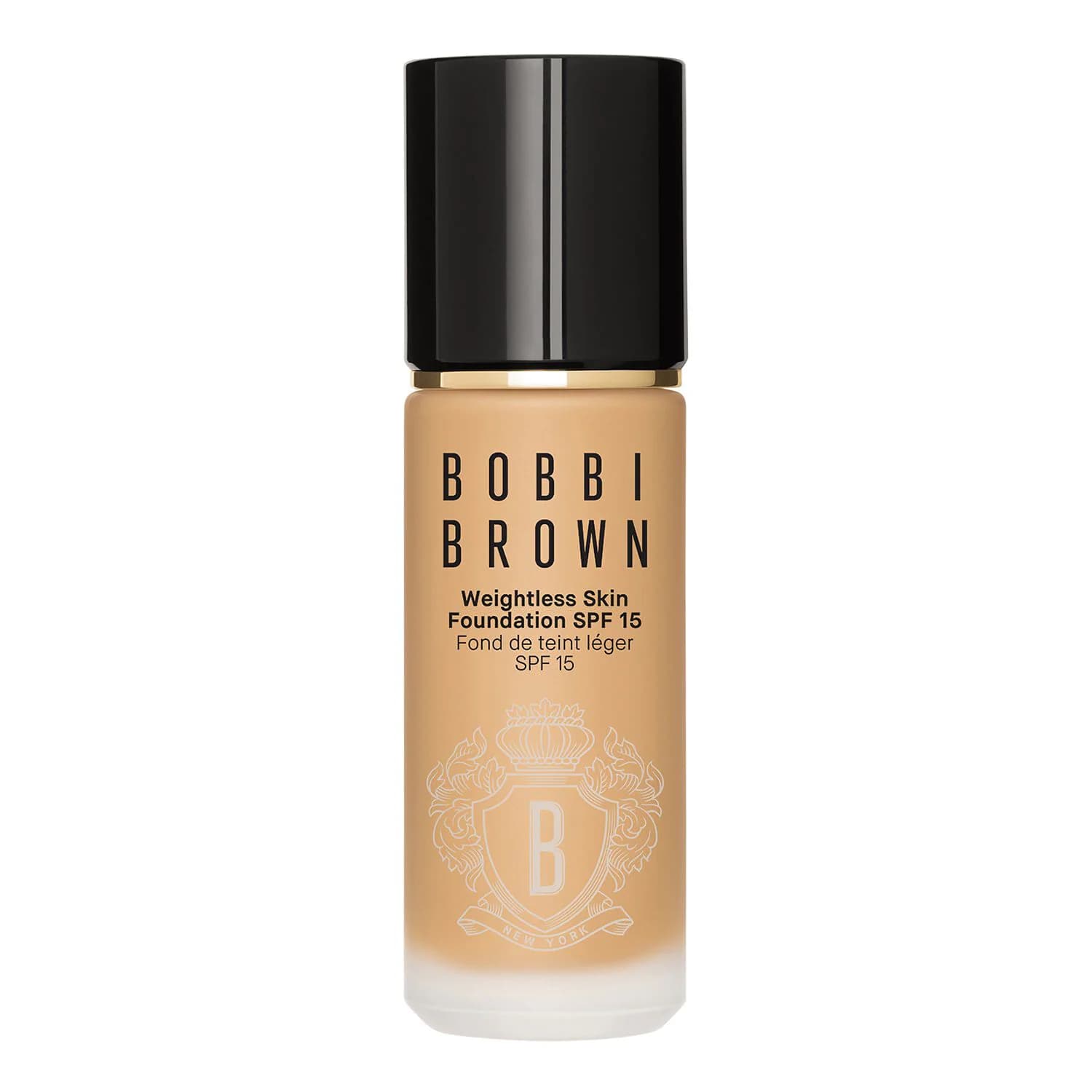 Weightless Skin Foundation SPF 15