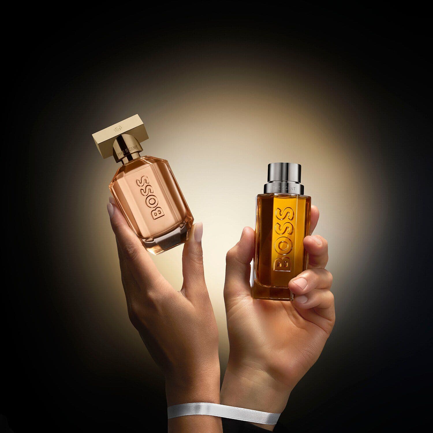 The Scent - Eau de Parfum