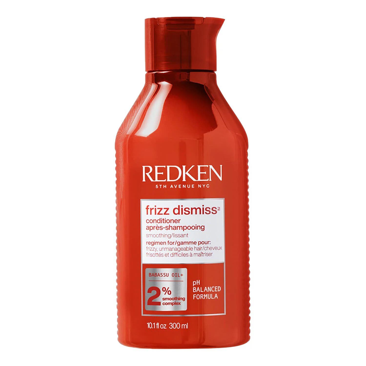 Frizz Dismiss Conditioner for Frizzy Hair