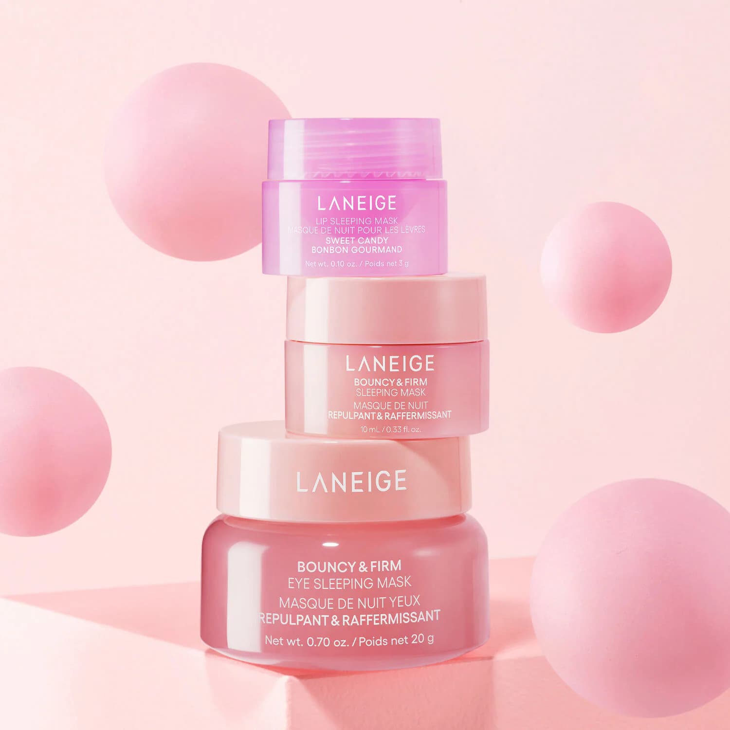 Plump & Hydrate Trio