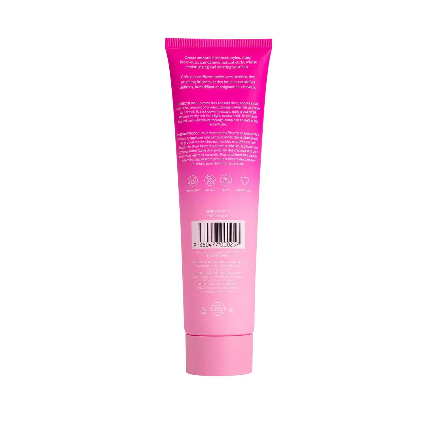 Dream Cream 3 in 1 Styling Cream