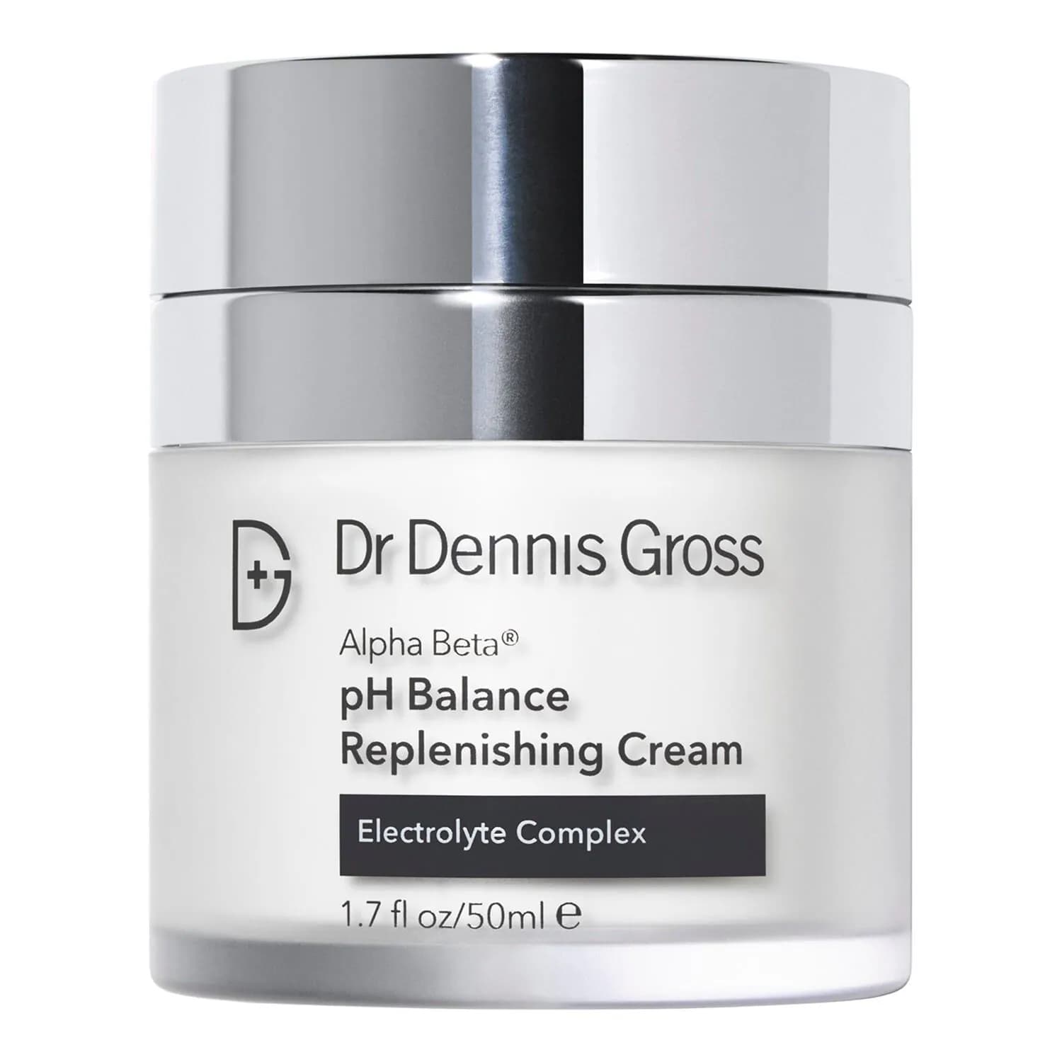Alpha Beta pH Balance Replenishing Cream