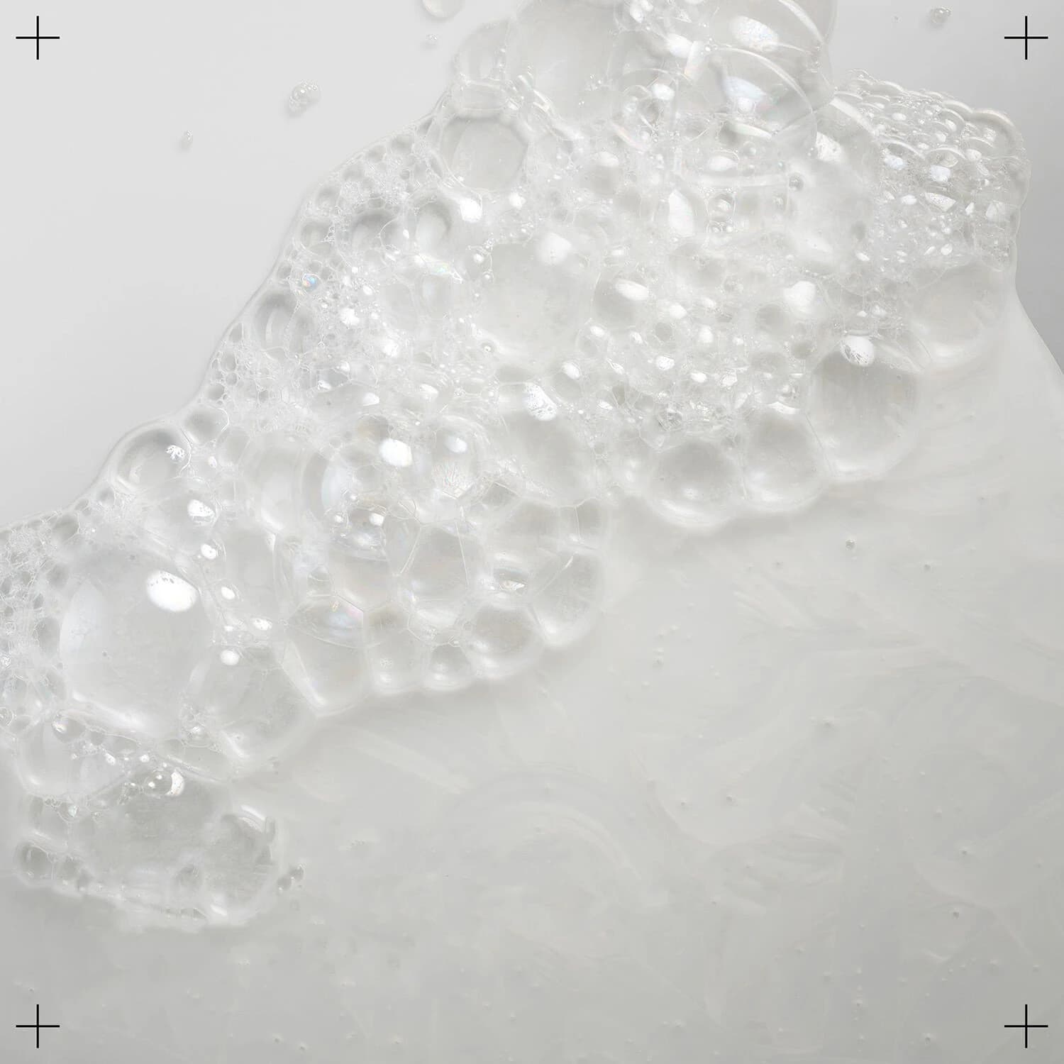 Acidic Color Gloss Sulfate-Free Shampoo for Color Treated Hair