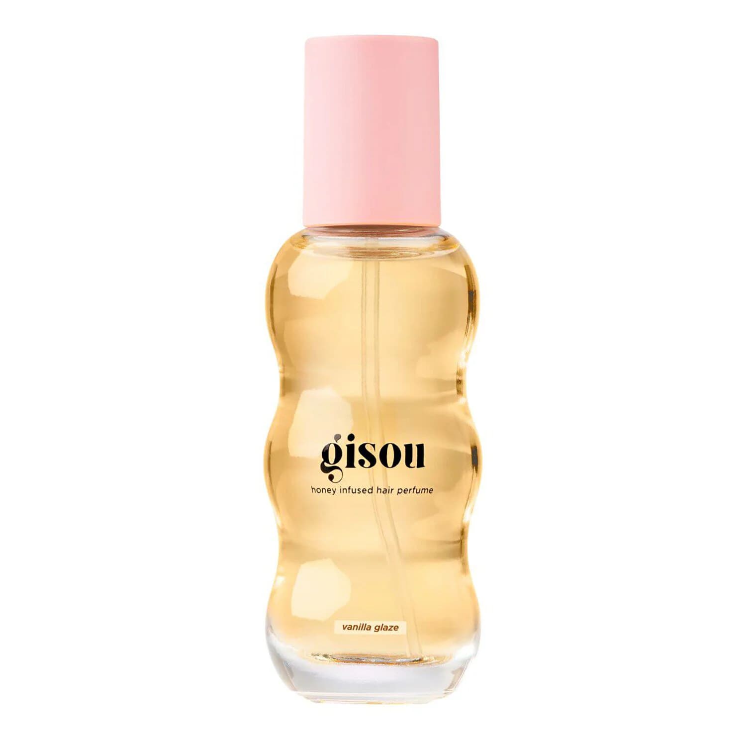 Honey Infused Hair Perfume Mini Vanilla Glaze