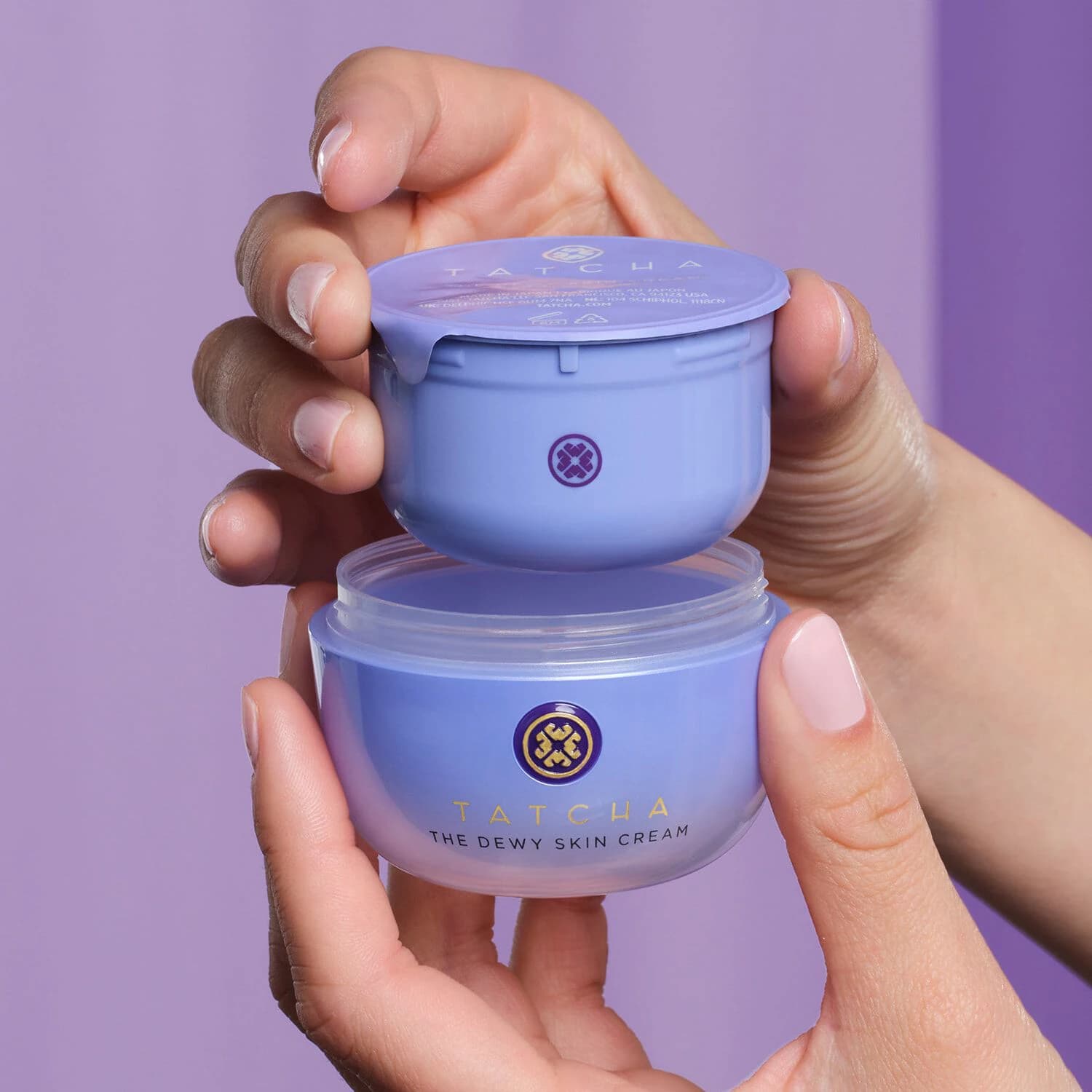 The Dewy Skin Cream