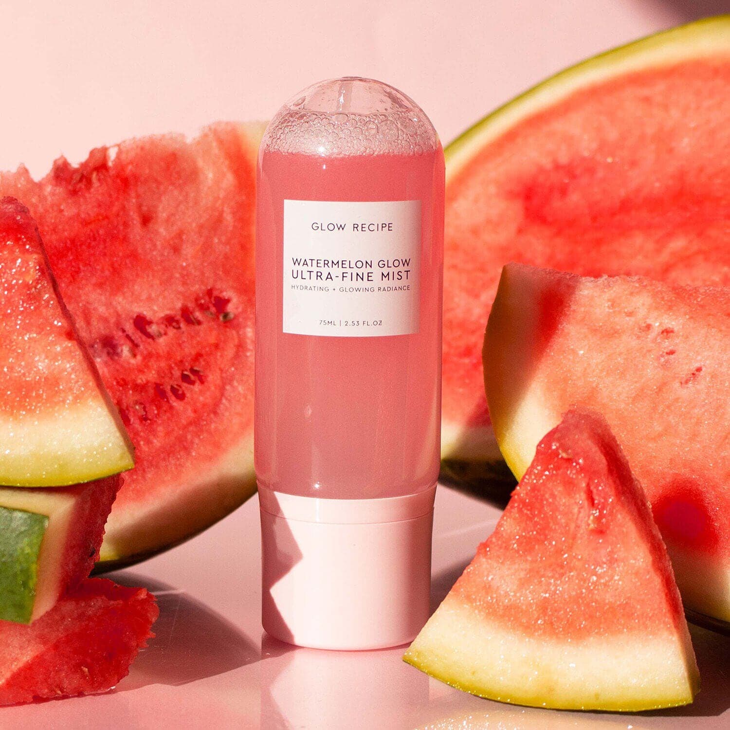 Watermelon Glow Ultra Fine Mist
