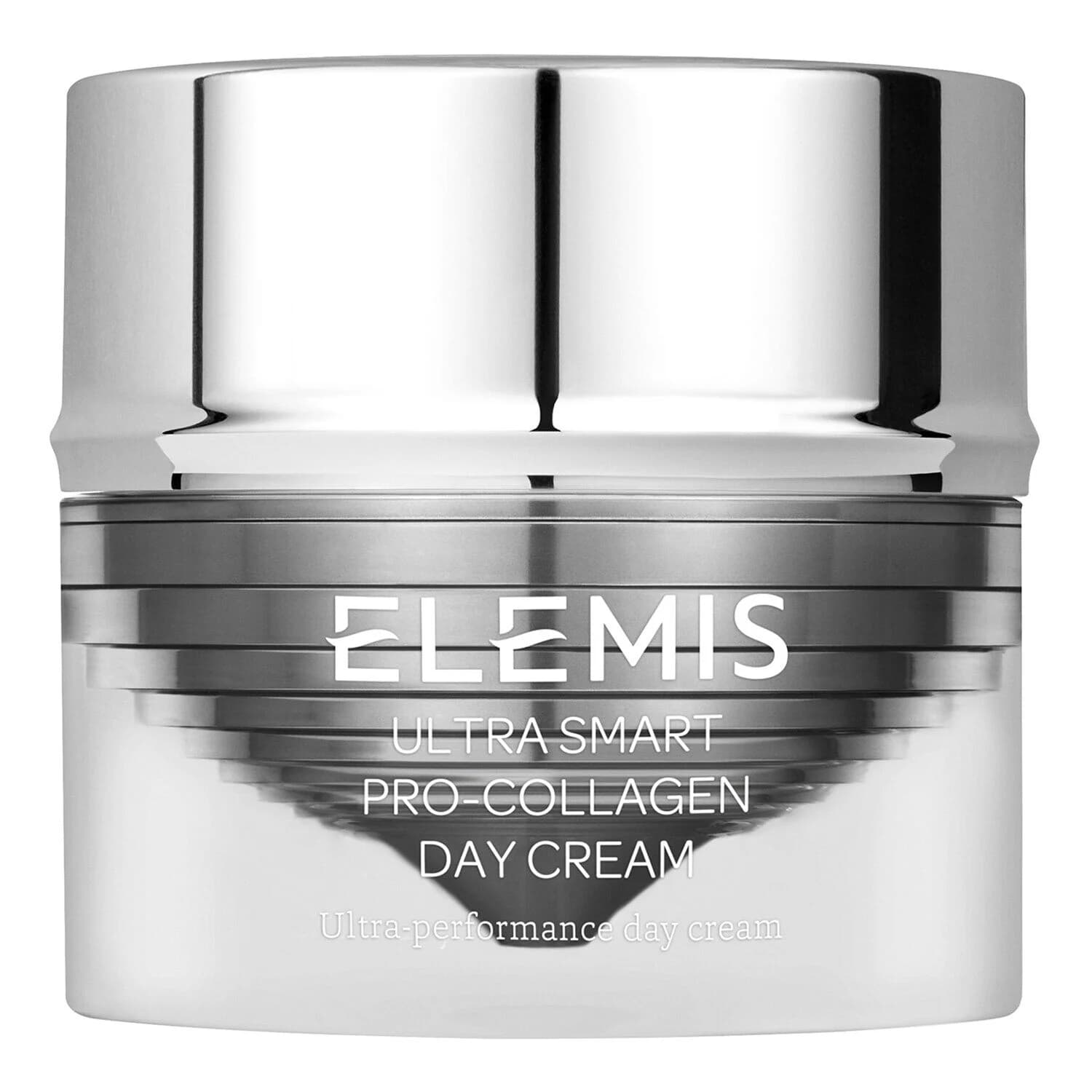 Ultra Smart Pro-Collagen Day Cream - Wrinkle Smoothing Day Cream