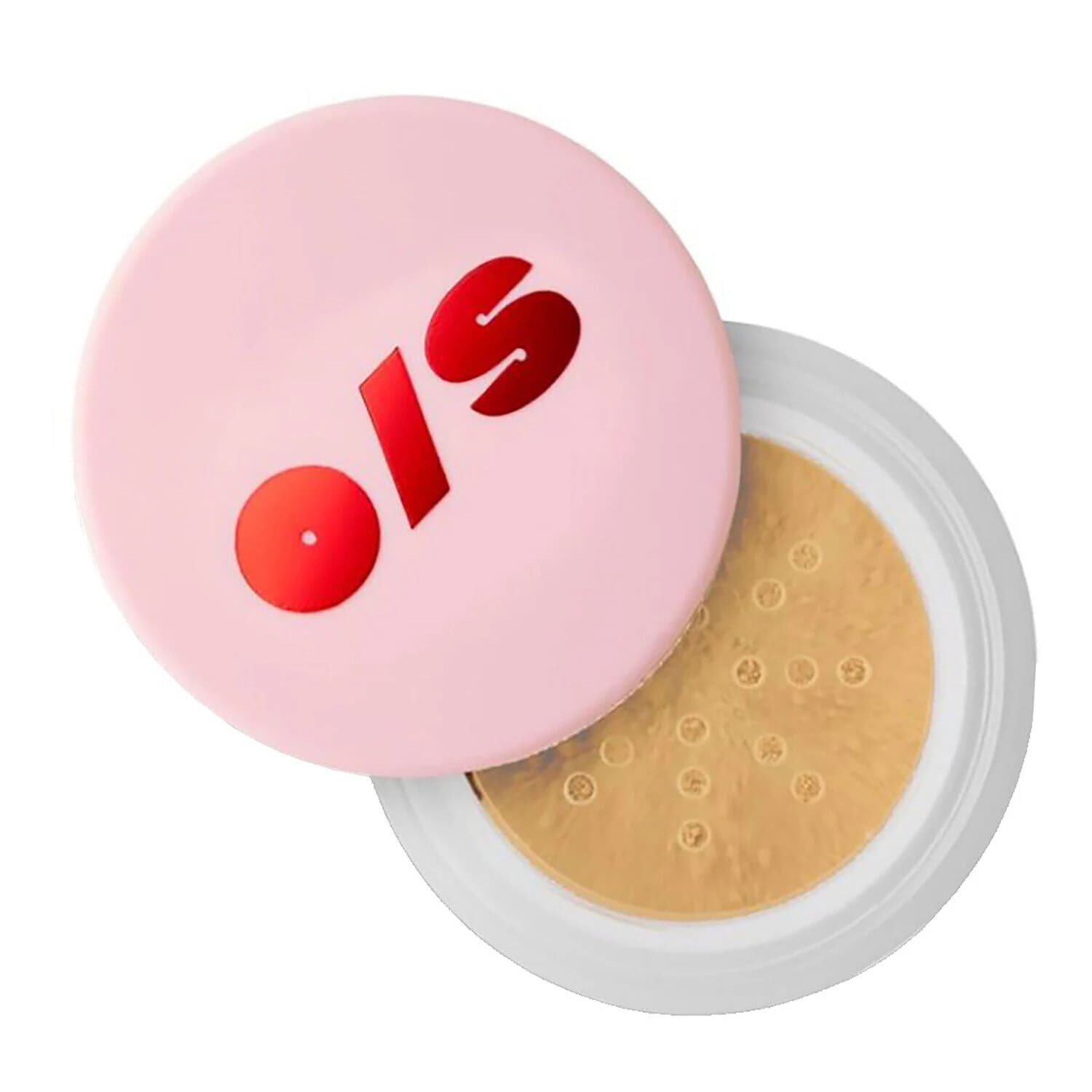 Mini Ultimate Blurring Setting Powder