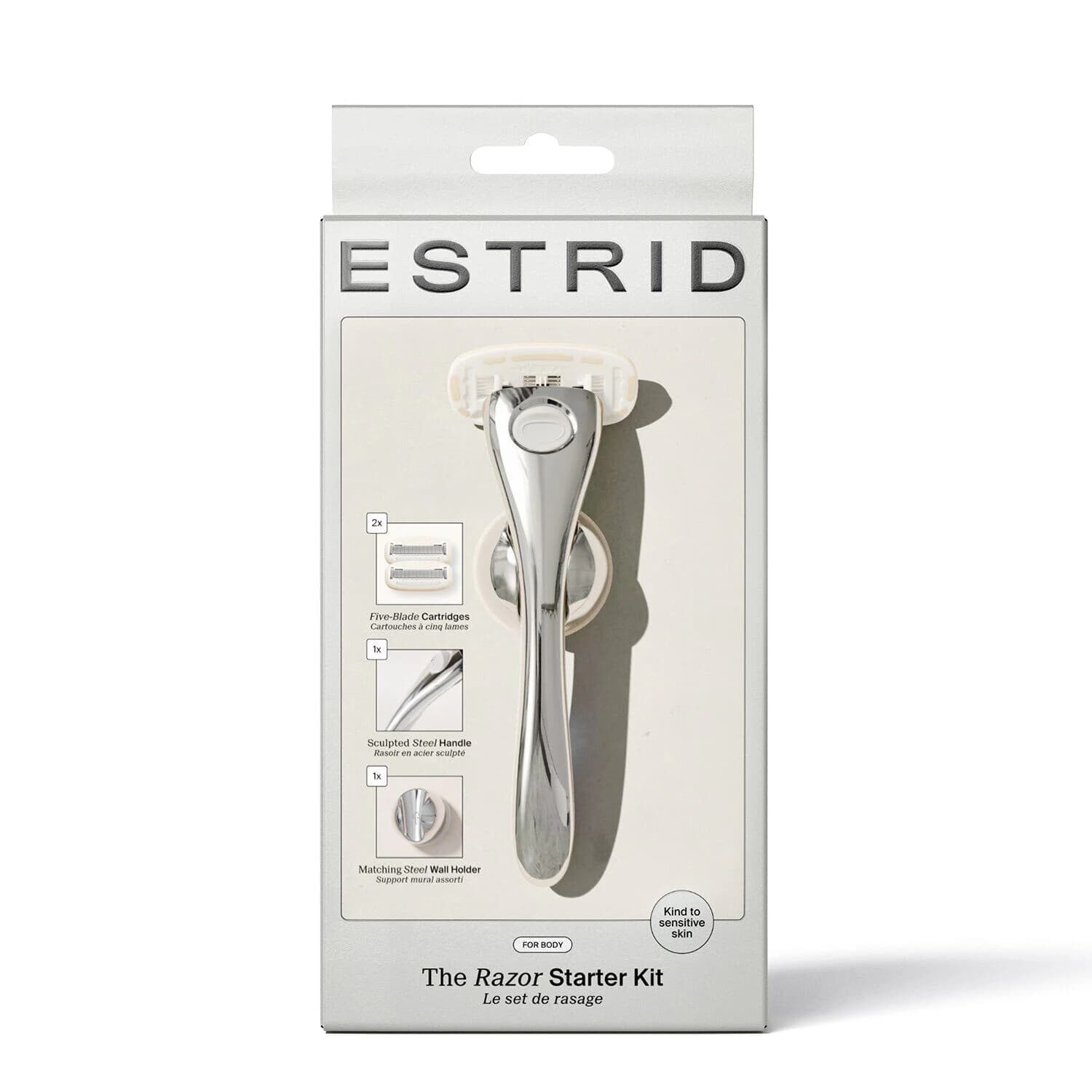 Starter Kit Chrome
