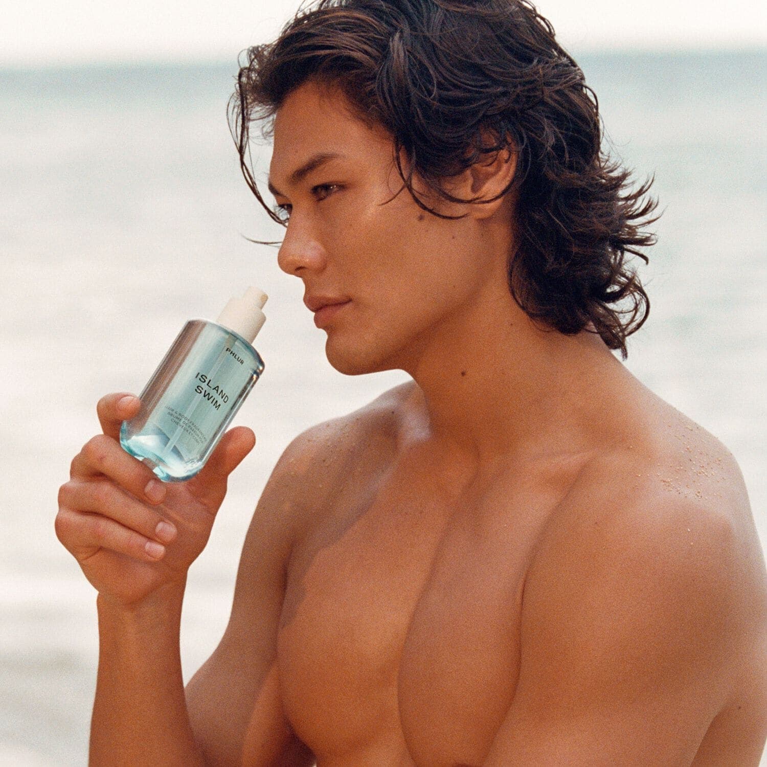 Island Swim - Hair and Body Fragrance Mist