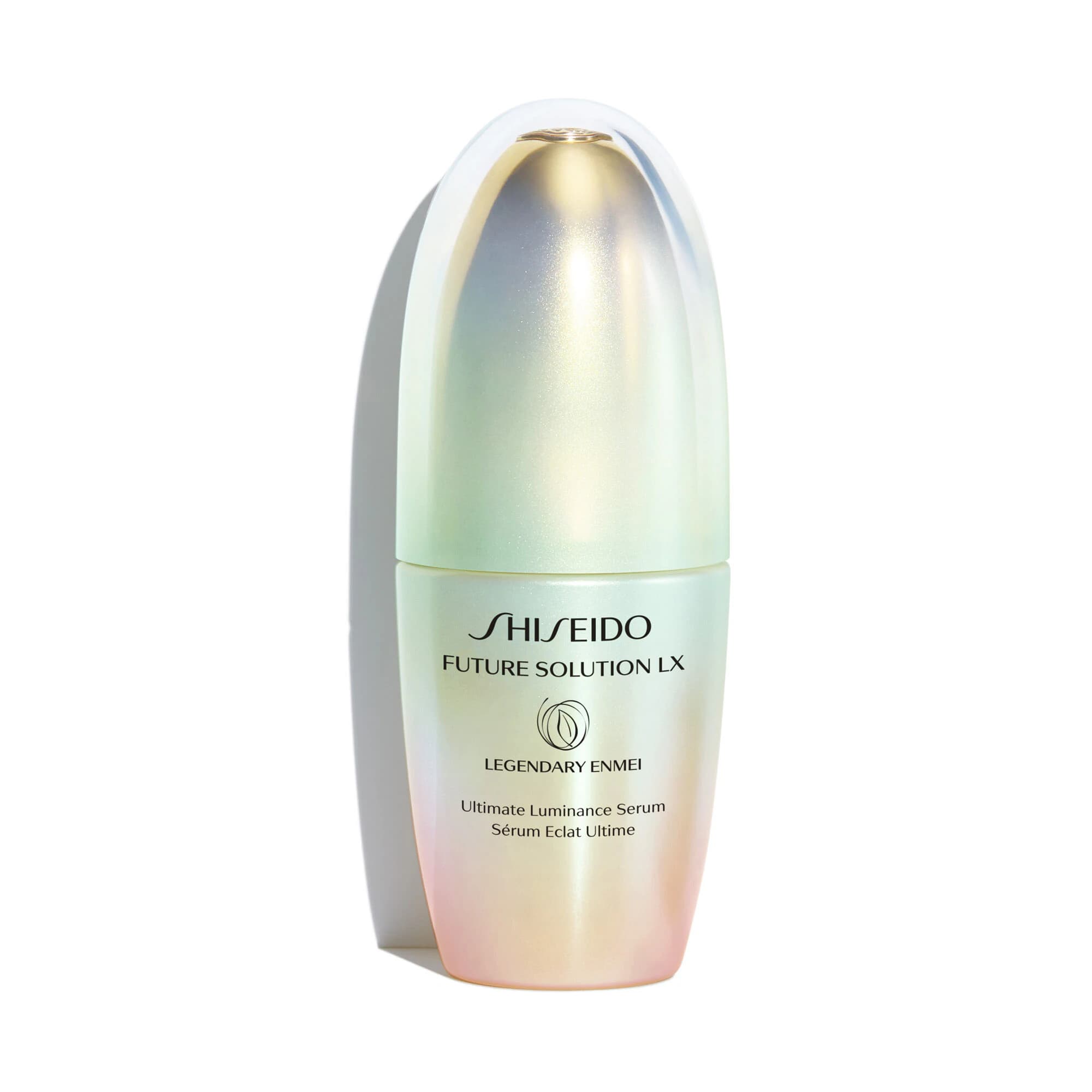 Future Solution LX Legendary Enmei Ultimate Luminance Serum 