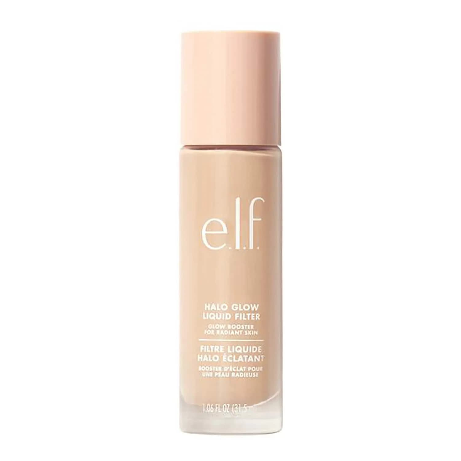 Halo Glow Liquid Filter Highlighter