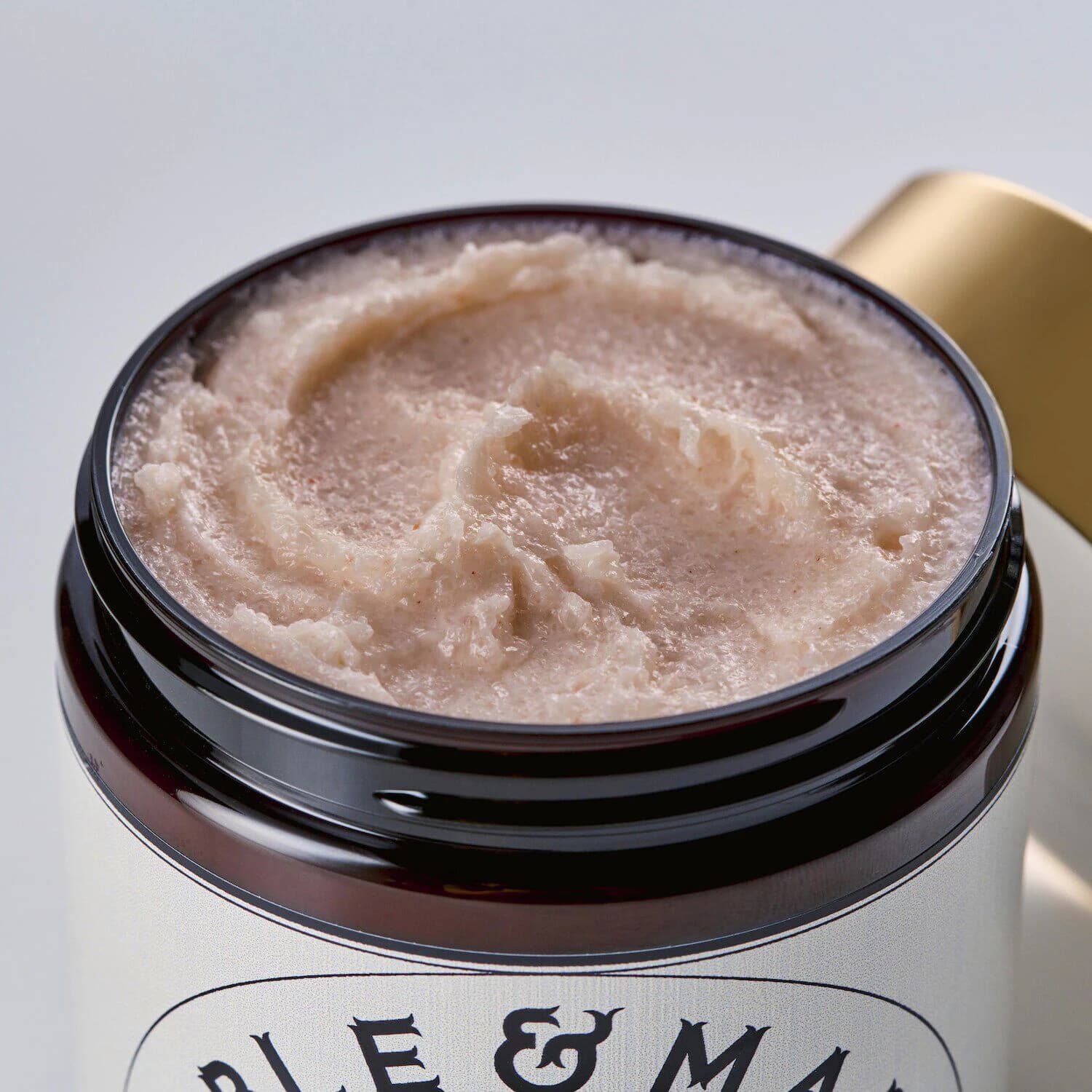SahaScalp™ Wild Ginger Purifying Scrub