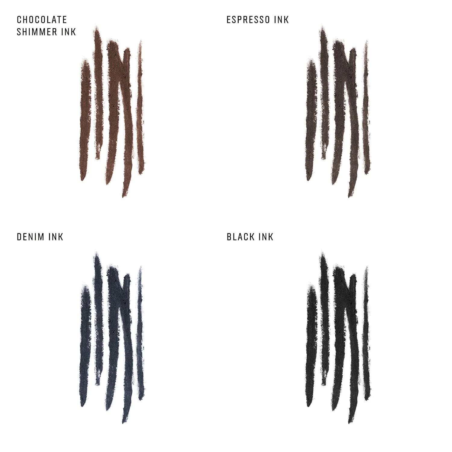 Long-Wear Gel Eyeliner