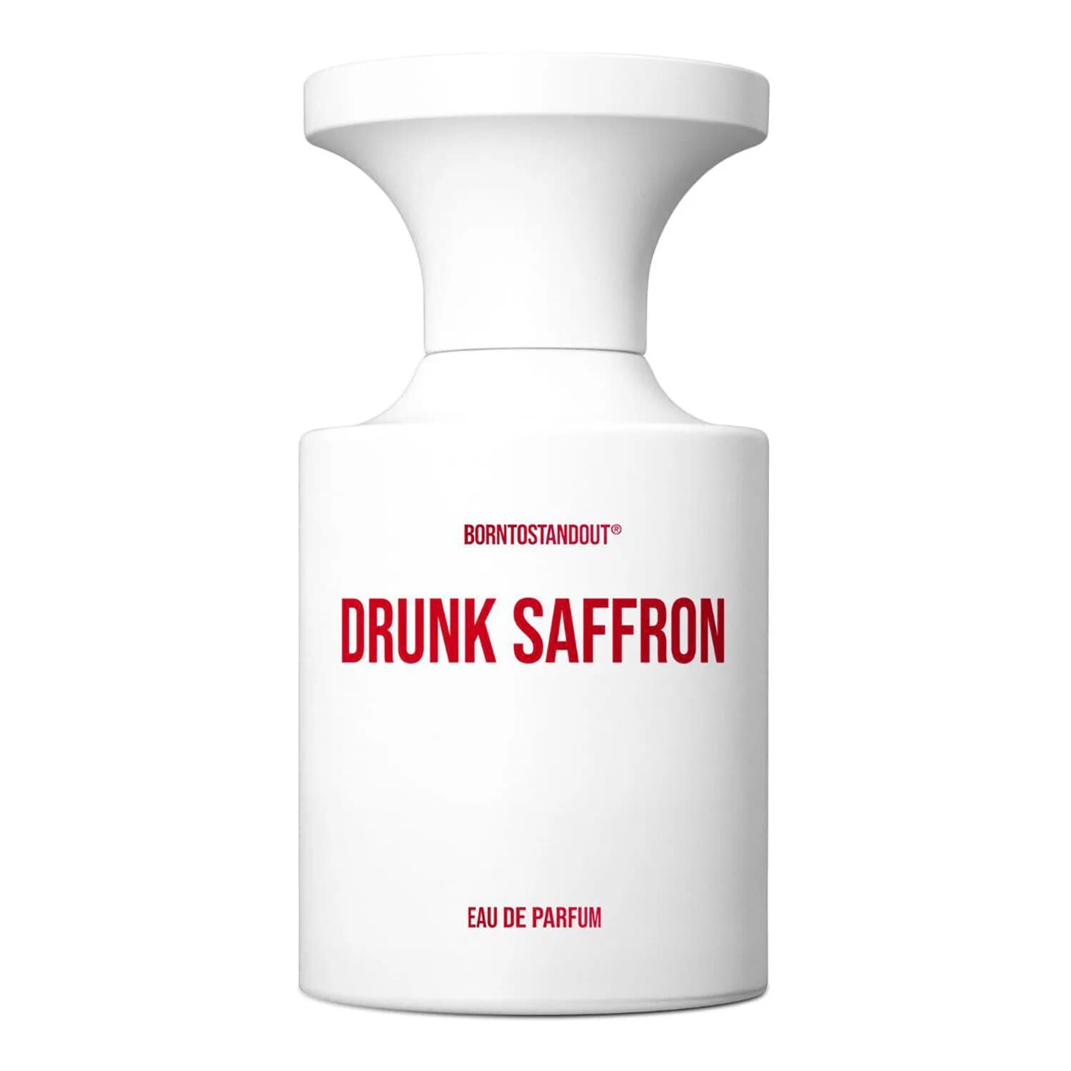 Drunk Saffron Eau de Parfum