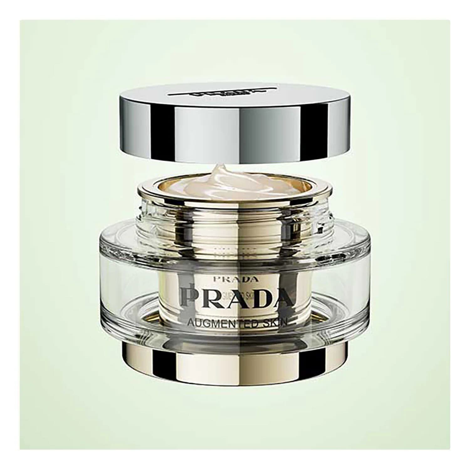 Augmented Skin The Cream Refill