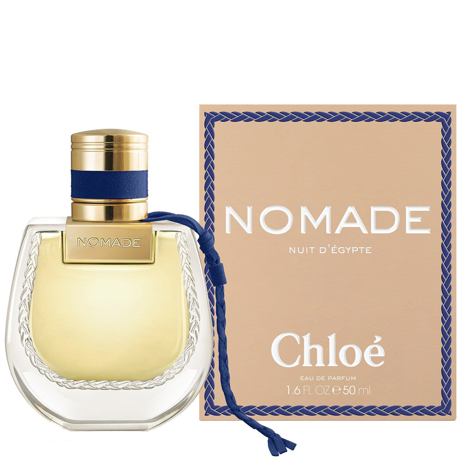Nomade Nuit d'Egypte - Eau de Parfum