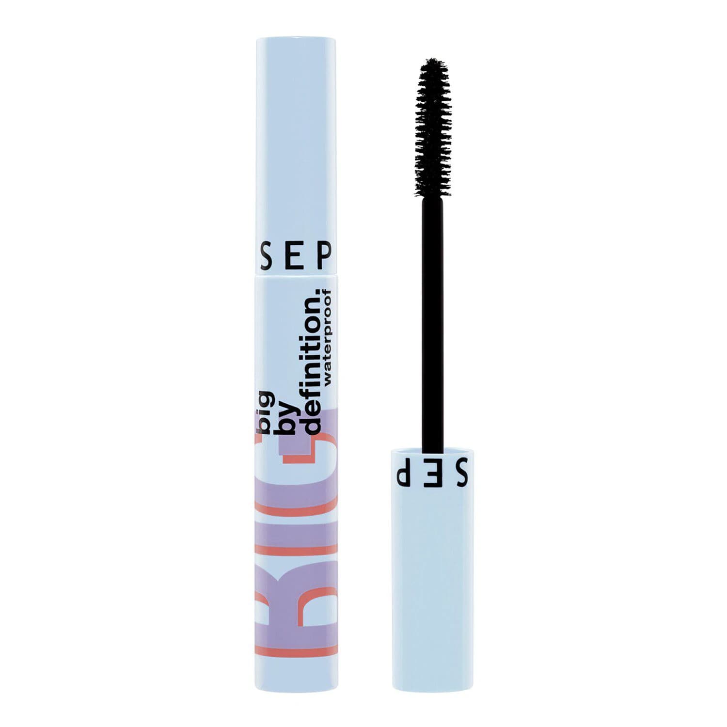 Big By Definition Waterproof
