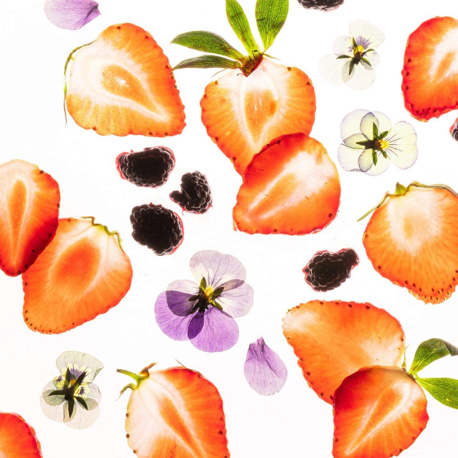 Power Mist Berry Bliss Hydrating Hand Sanitizer