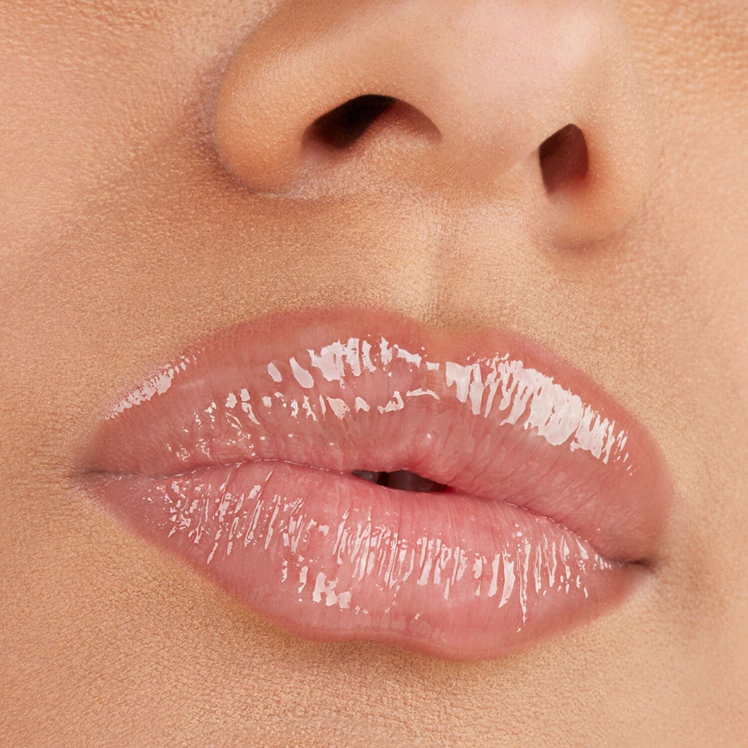 GrandeLIPS Hydrating Lip Plumper , Gloss Finish, Travel Size
