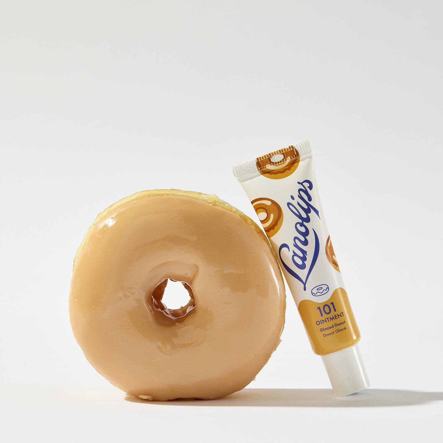 101 Ointment Multi-Balm Glazed Donut 10g