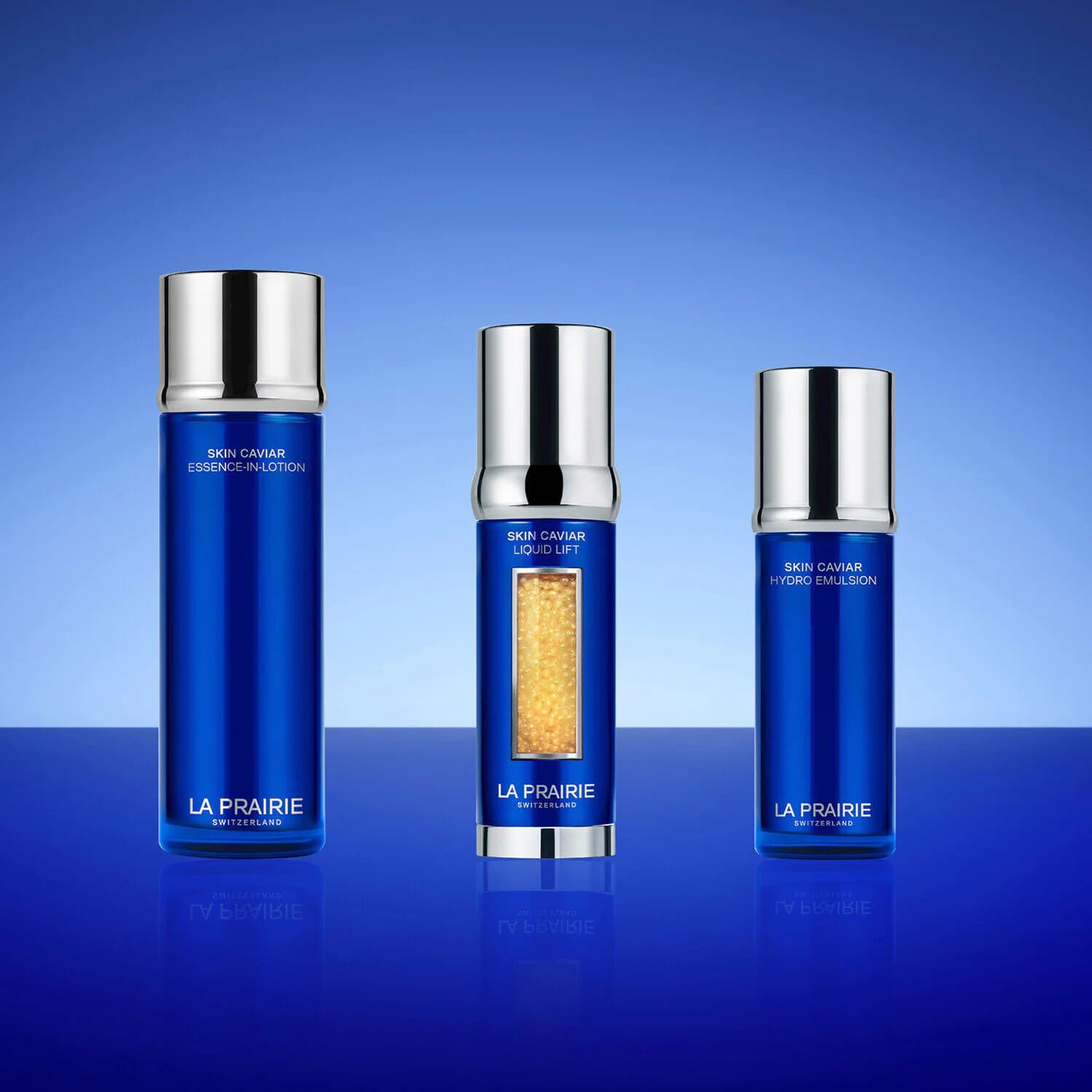 Skin Caviar Hydro Emulsion