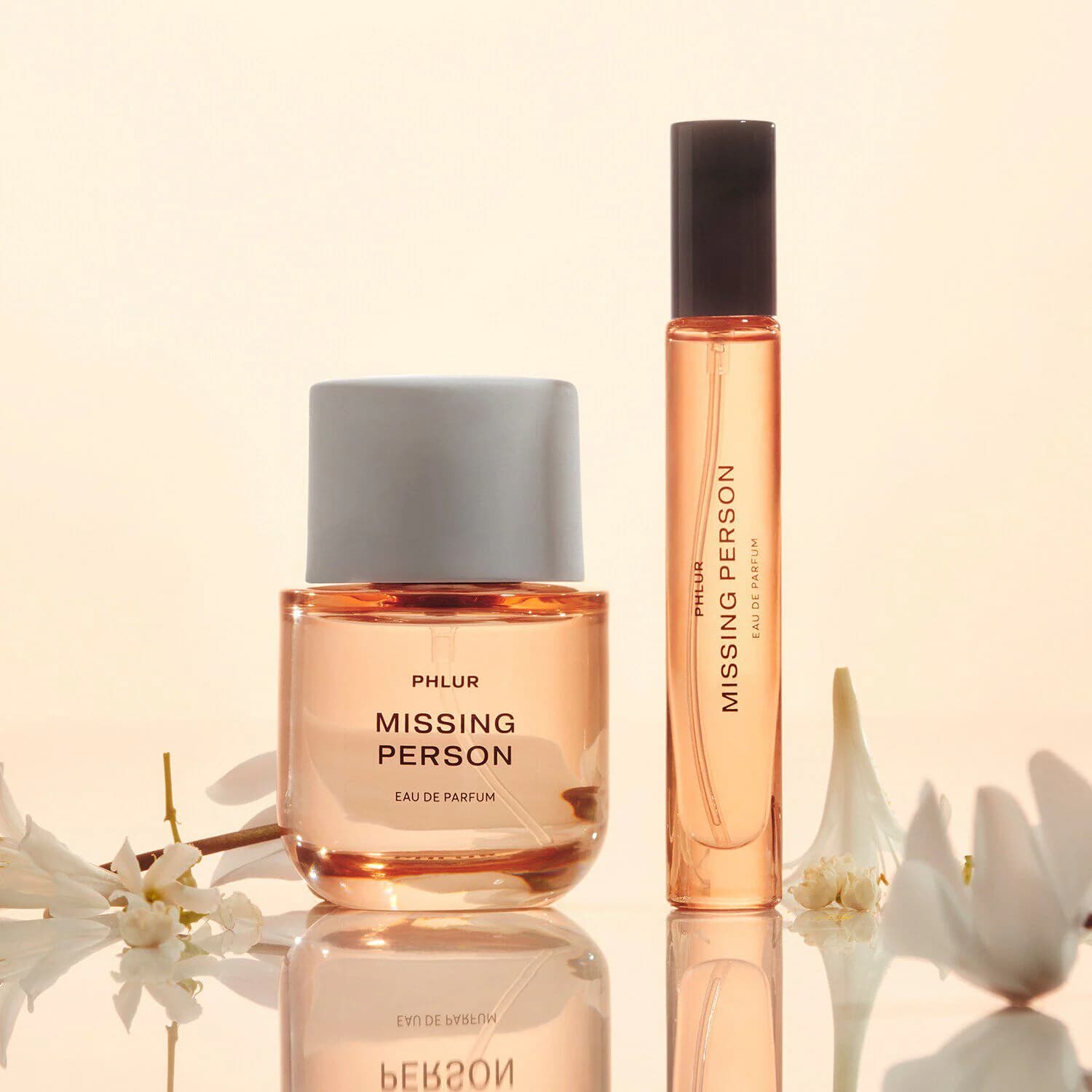 Missing Person Eau de Parfum