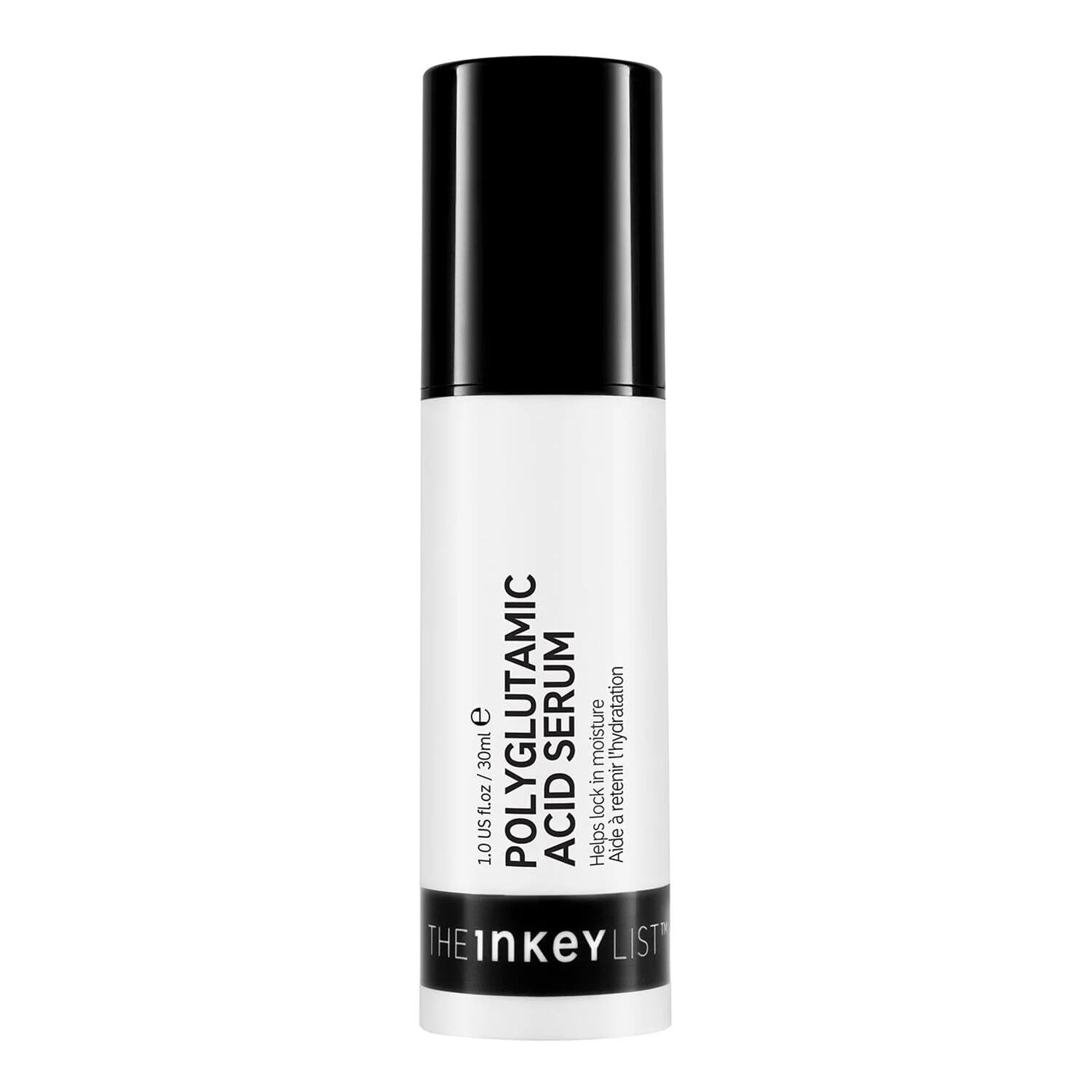 Polyglutamic Acid - Serum