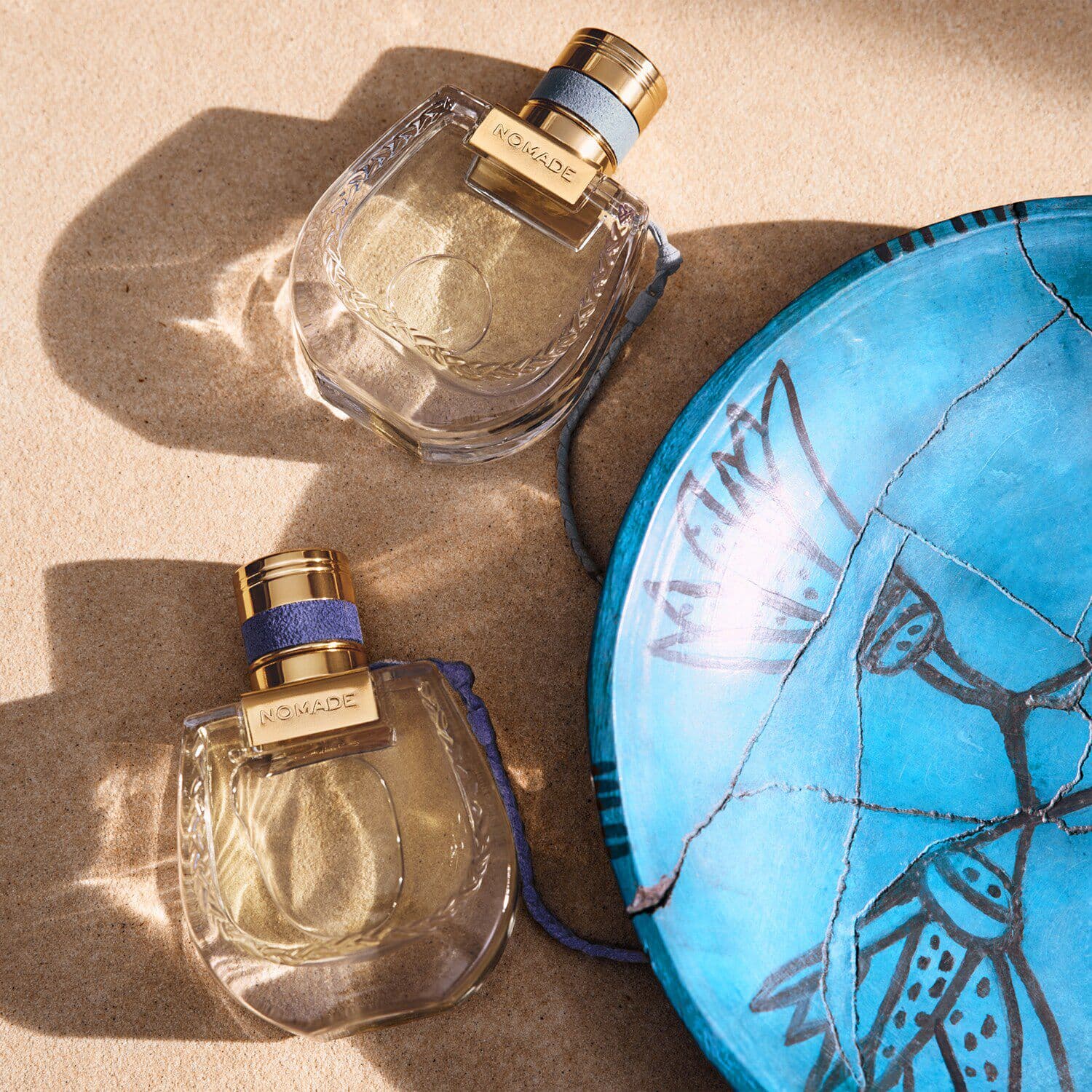 Nomade Lumière d'Égypte - Eau de Parfum