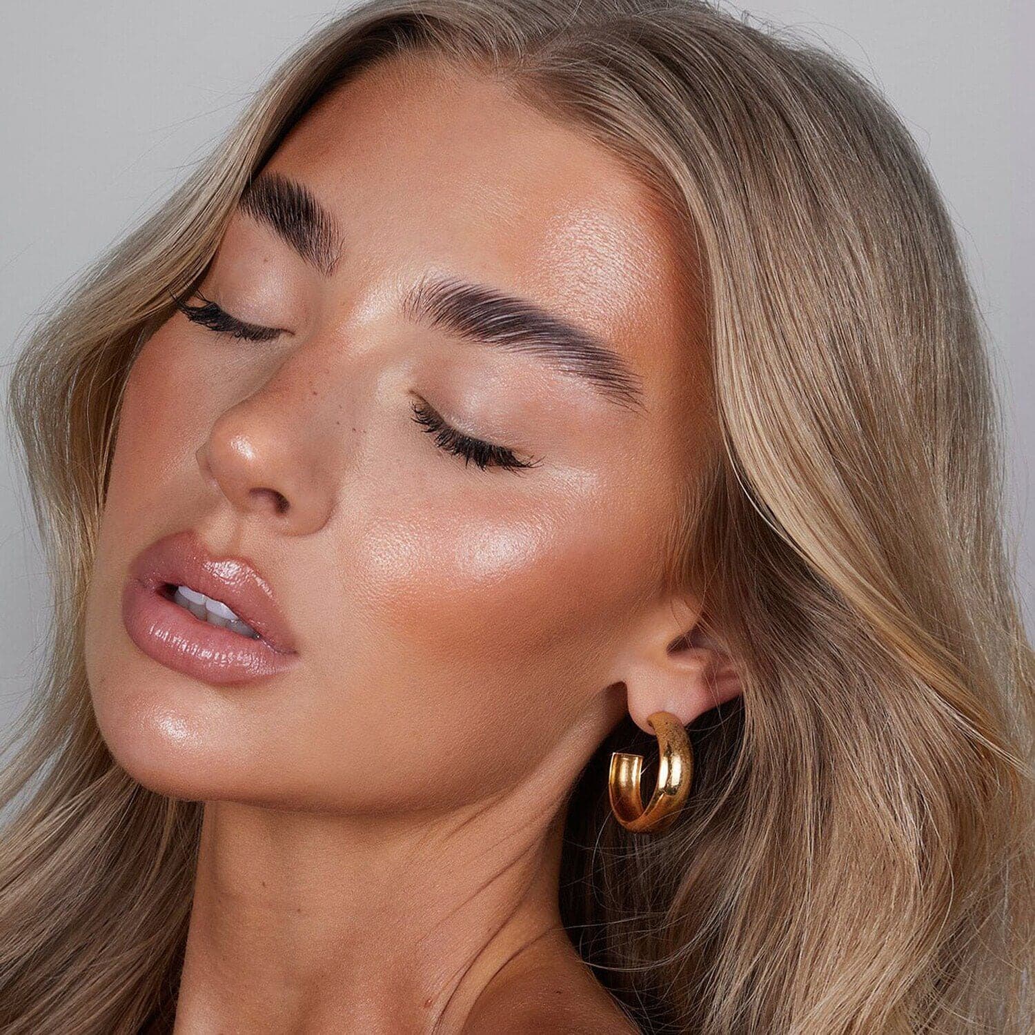 Gloss Highlighter - Topaz