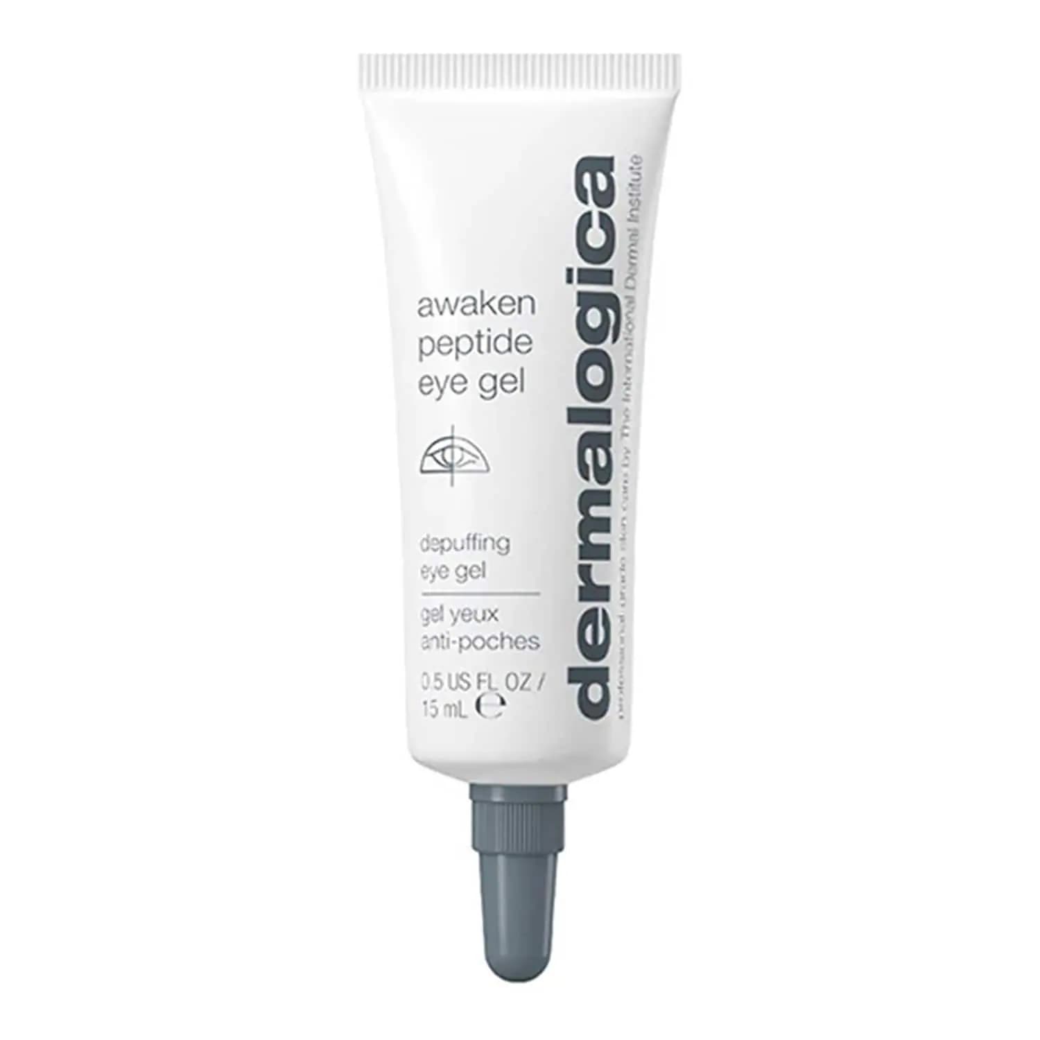 Awaken Peptide Depuffing Eye Gel