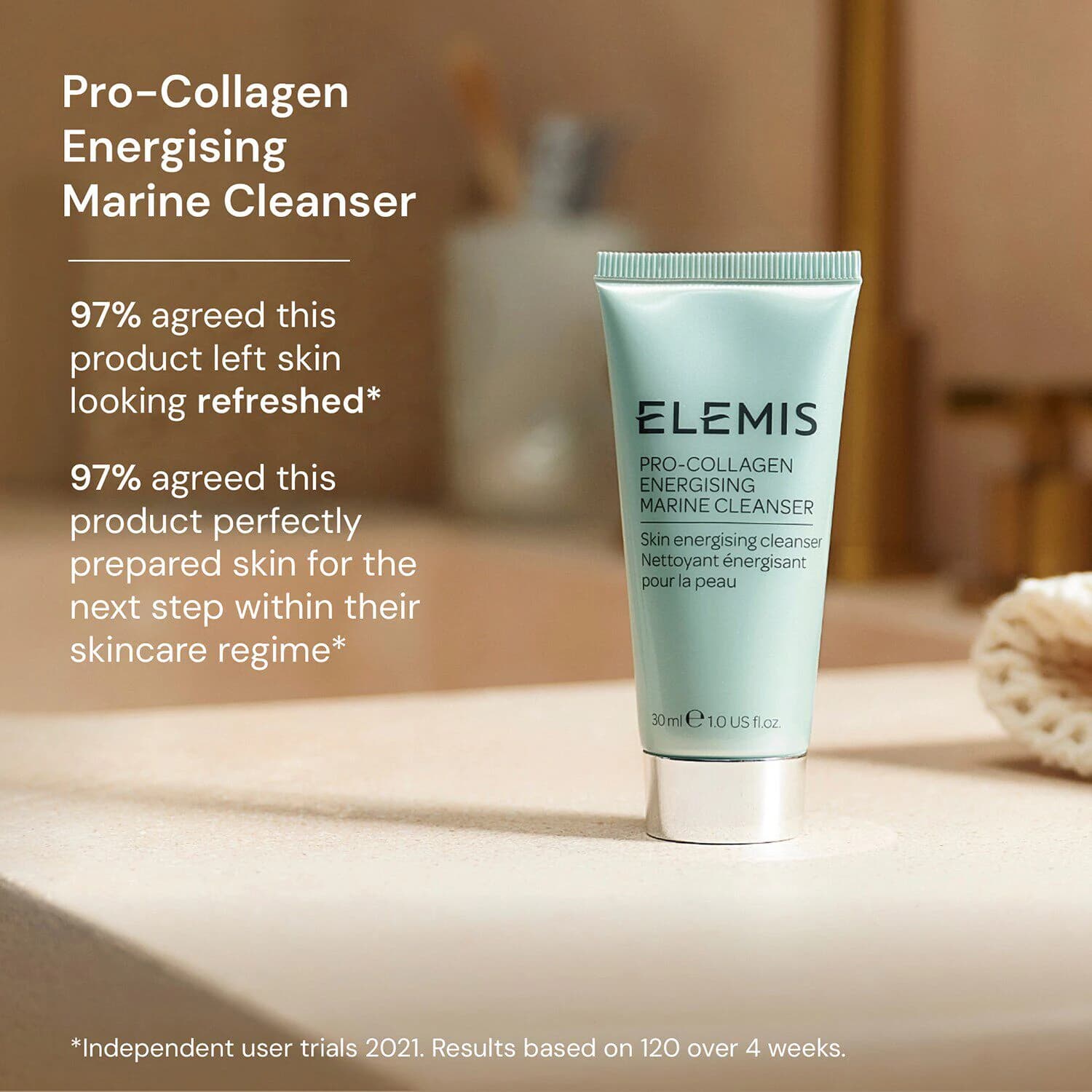 Pro-Collagen Double Cleanse Duo Set – Cleanse & Nourish